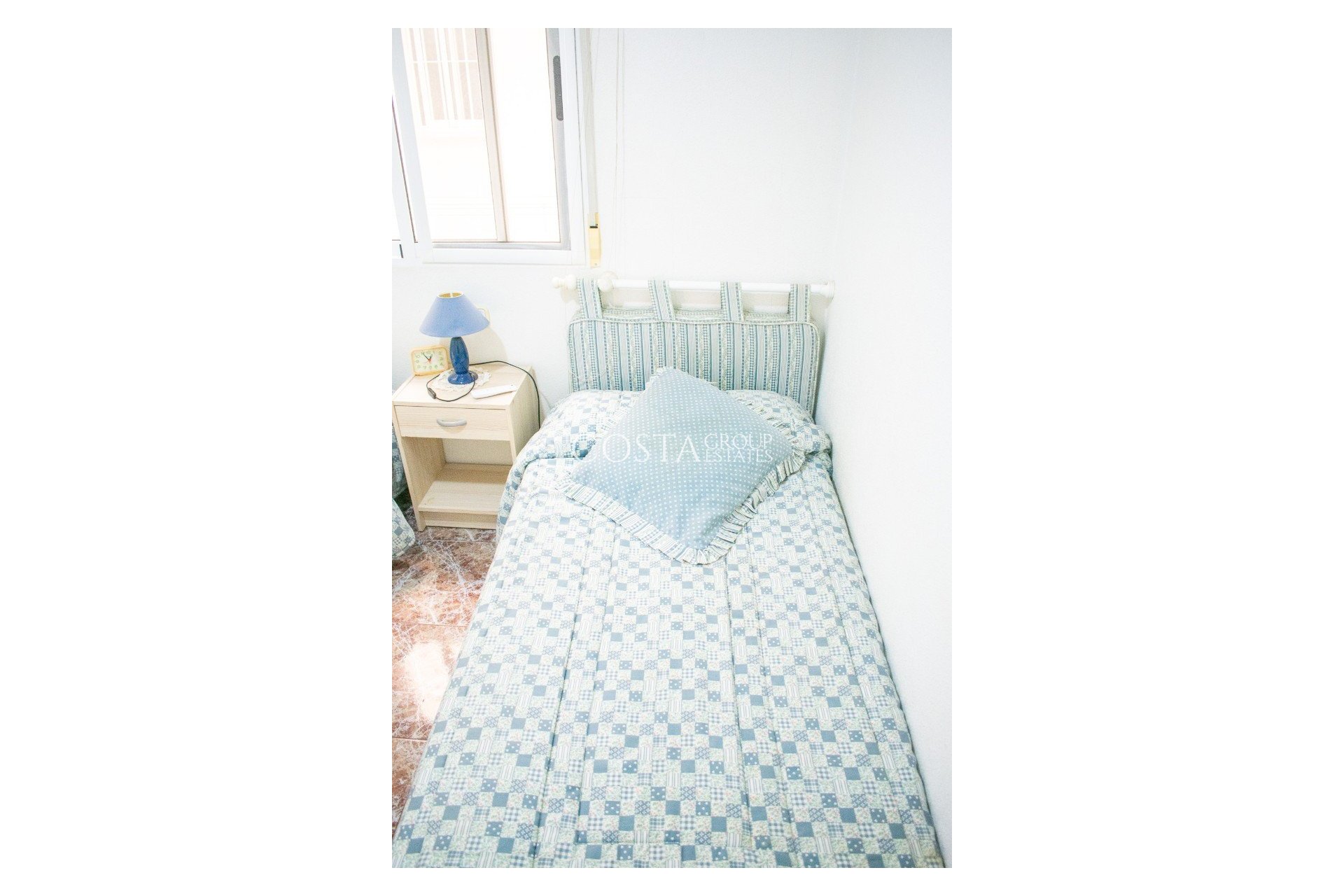 Resale - Apartments -
Guardamar del Segura - Guardamar del Segura Centro