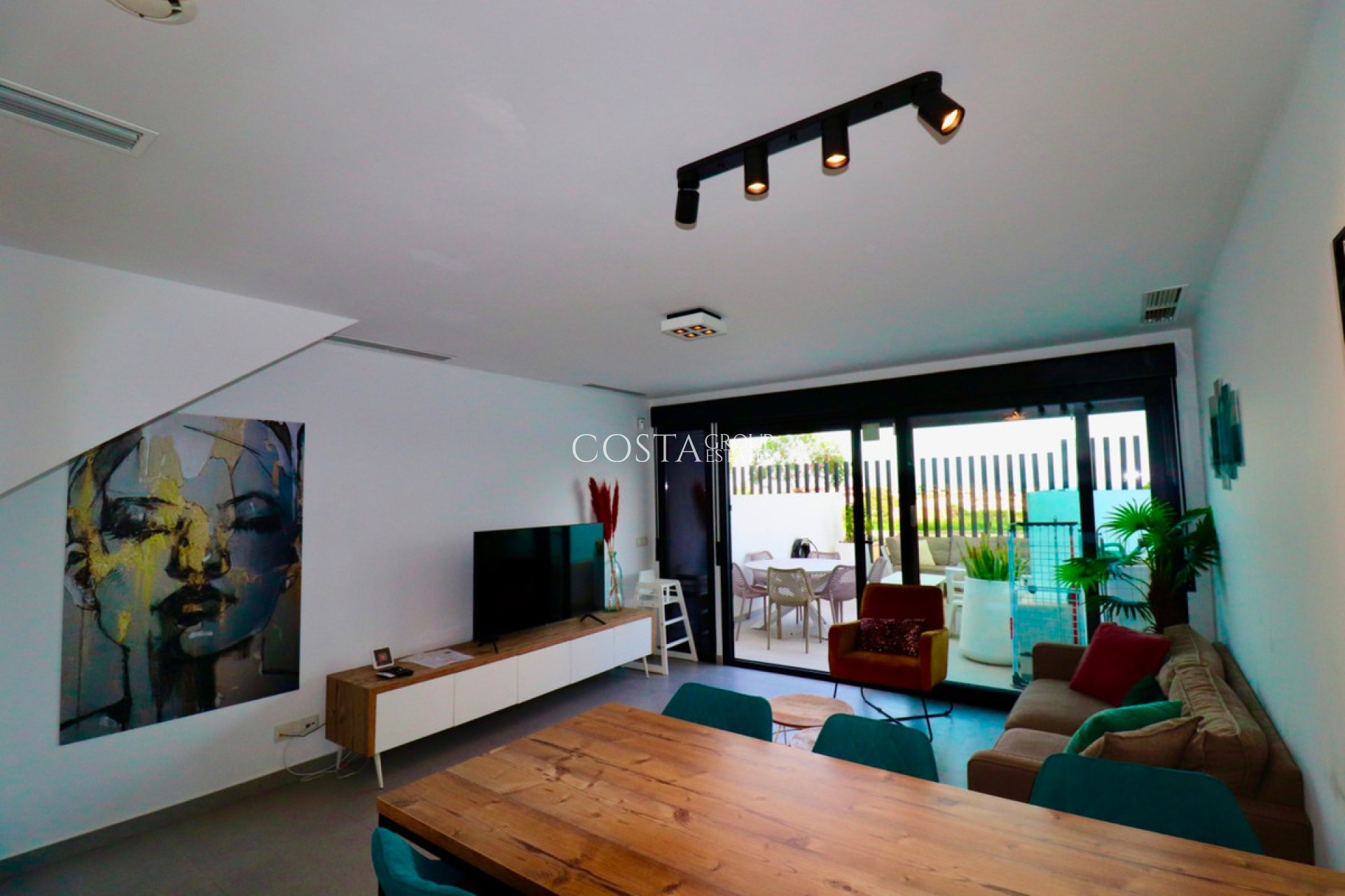 Resale - Apartments -
Guardamar del Segura - Guardamar del Segura Centro