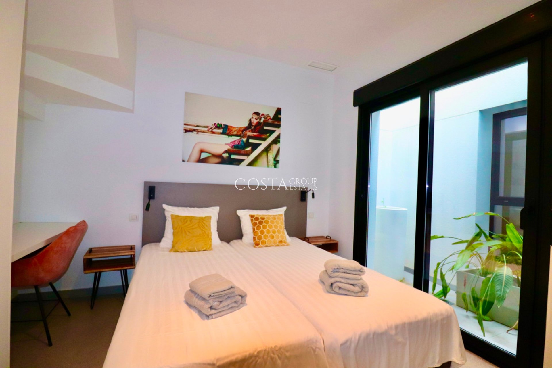 Resale - Apartments -
Guardamar del Segura - Guardamar del Segura Centro