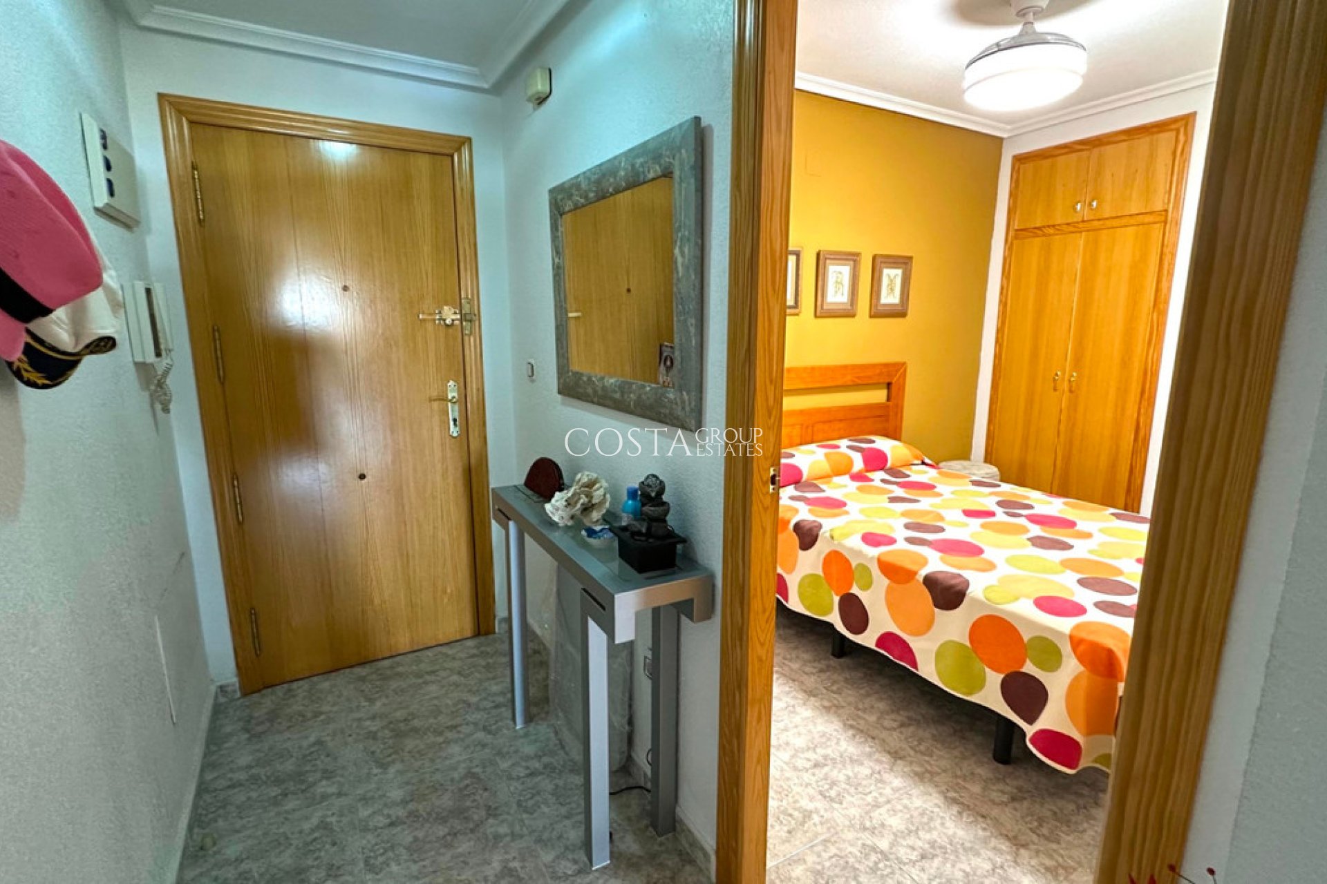 Resale - Apartments -
Guardamar del Segura - Guardamar del Segura Centro