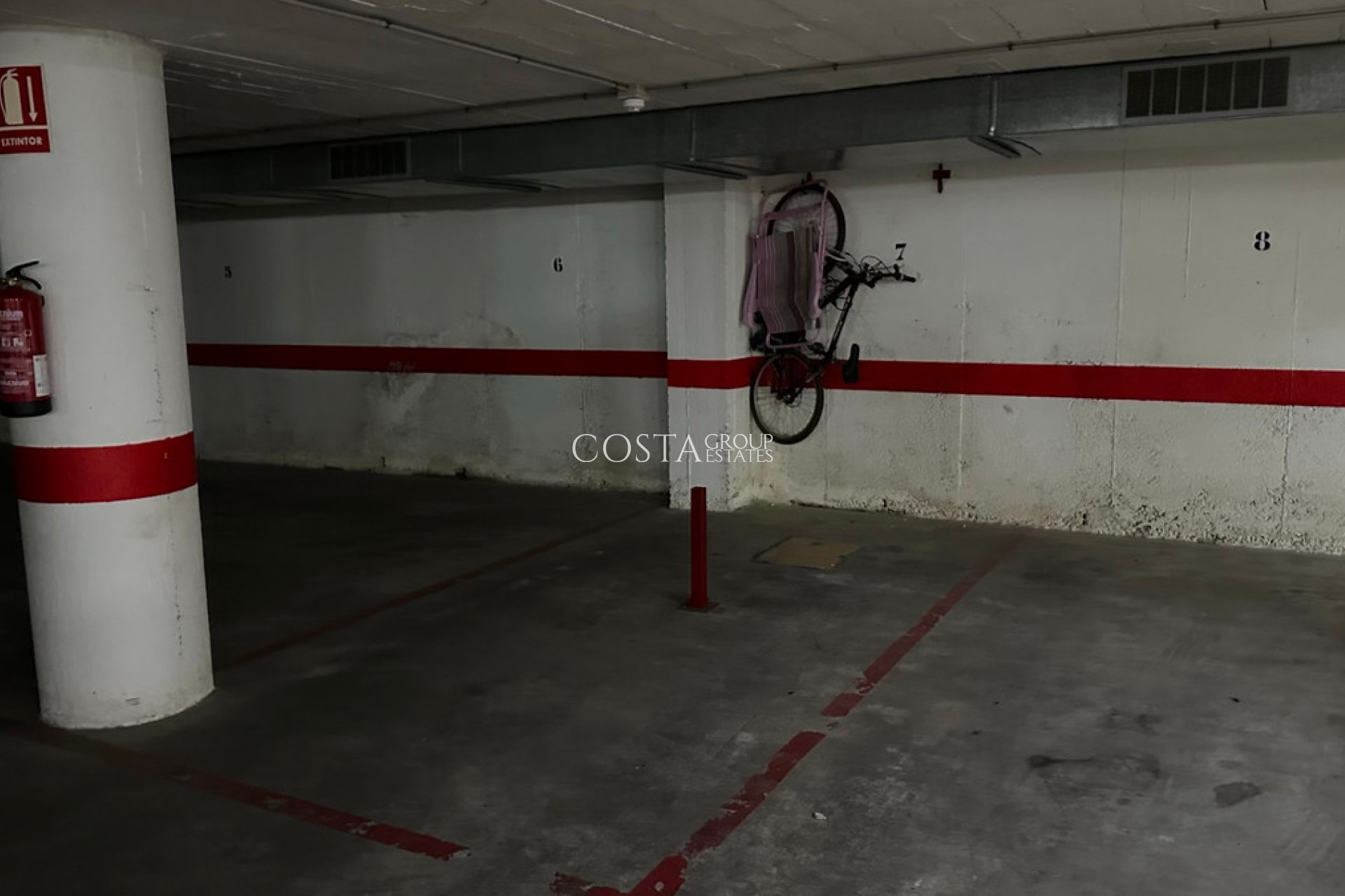 Resale - Apartments -
Guardamar del Segura - Guardamar del Segura Centro