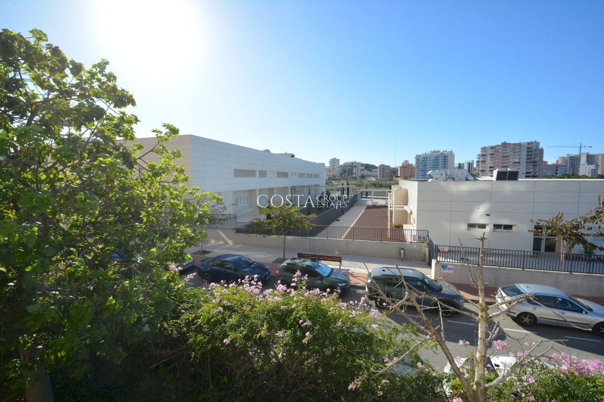 Resale - Apartments -
Guardamar del Segura - Guardamar del Segura Centro