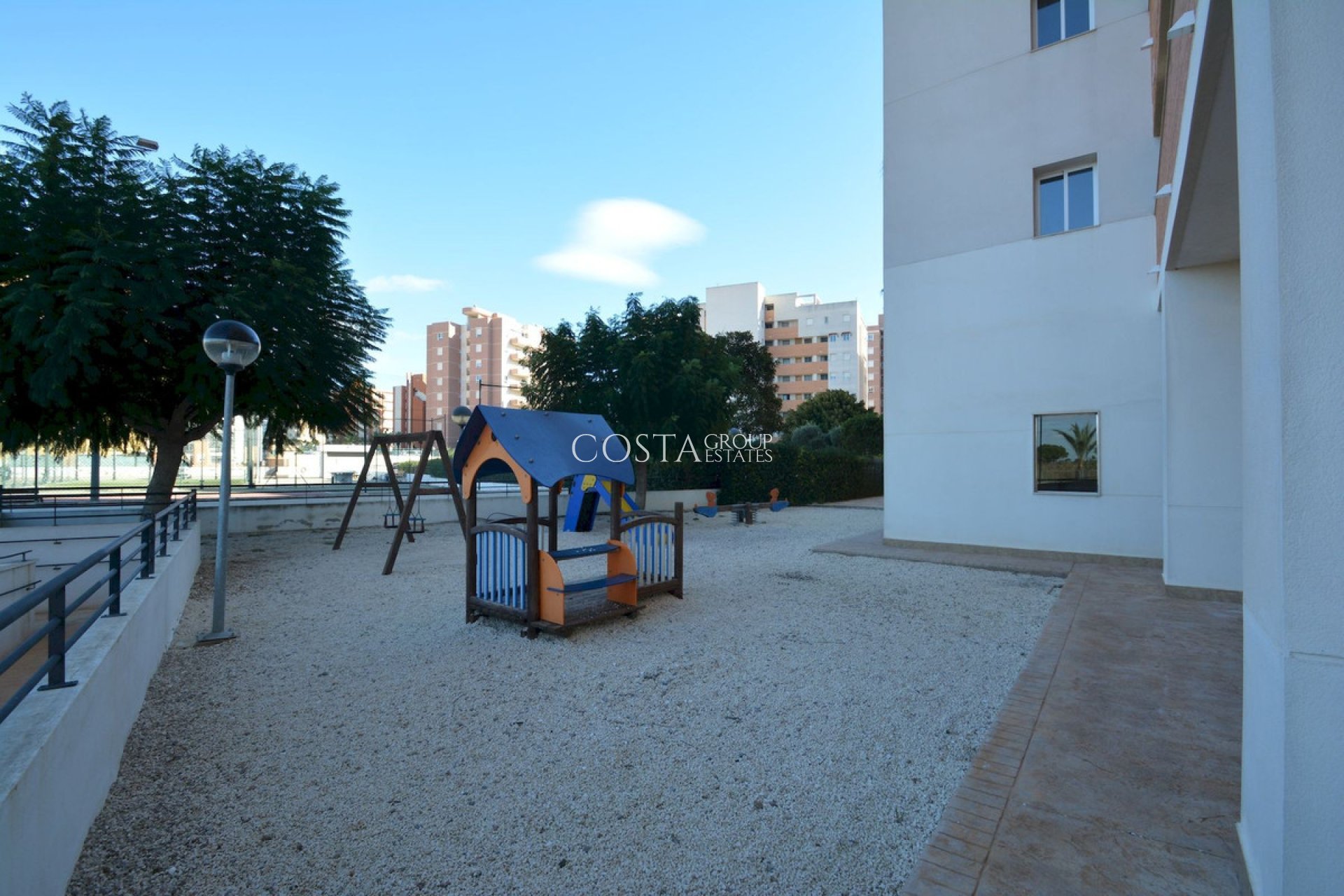 Resale - Apartments -
Guardamar del Segura - Guardamar del Segura Centro