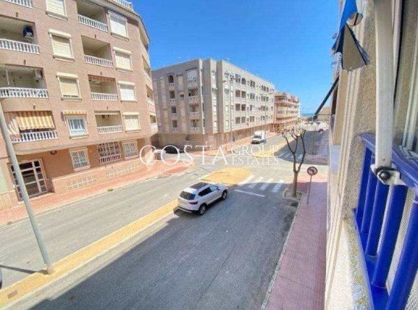 Resale - Apartments -
Guardamar del Segura - Guardamar del Segura Centro