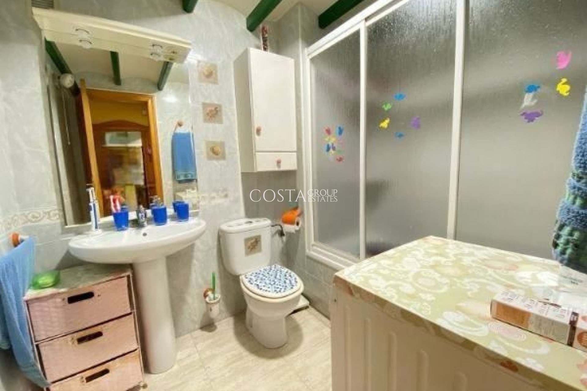 Resale - Apartments -
Guardamar del Segura - Guardamar del Segura Centro