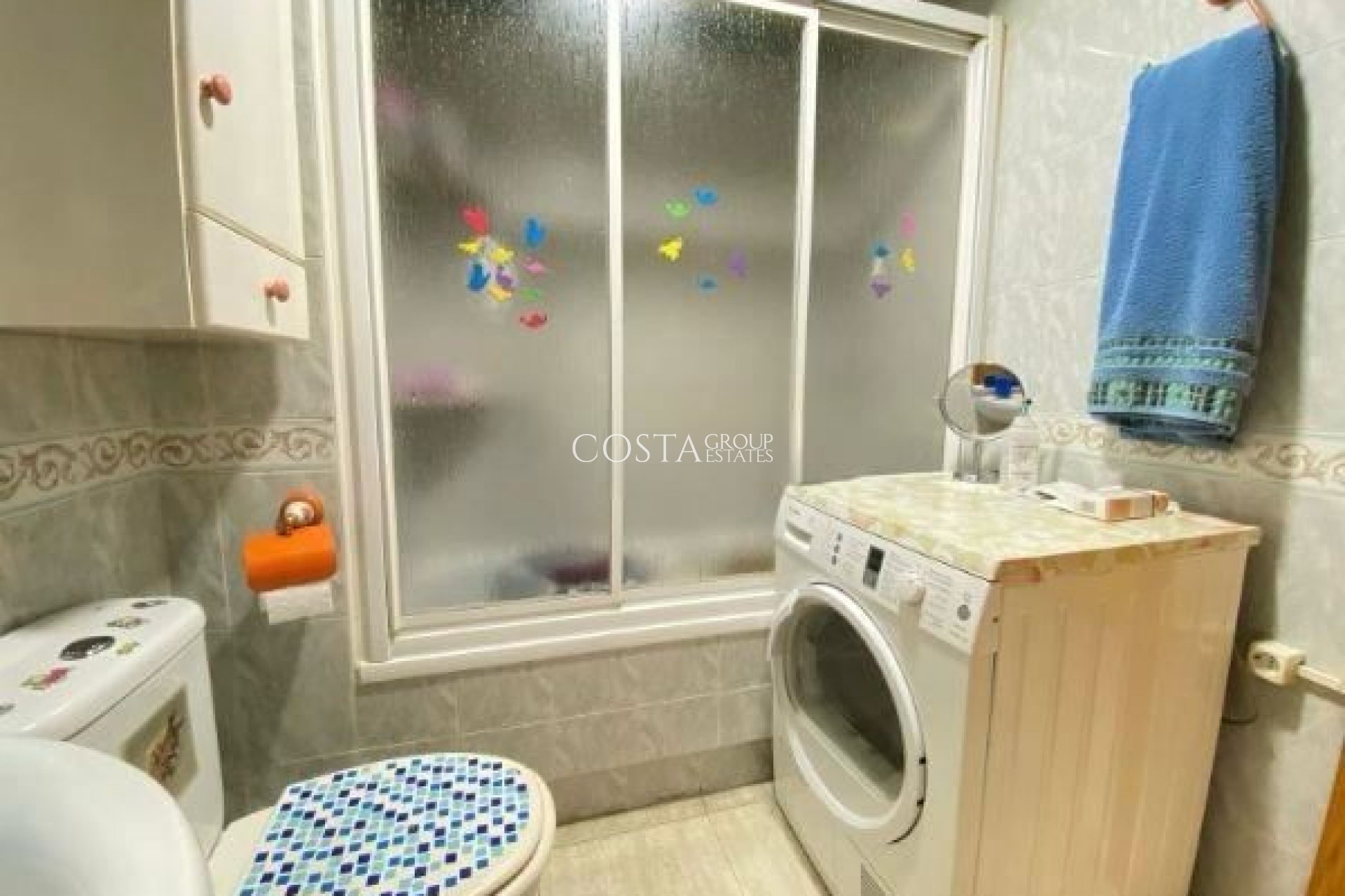 Resale - Apartments -
Guardamar del Segura - Guardamar del Segura Centro