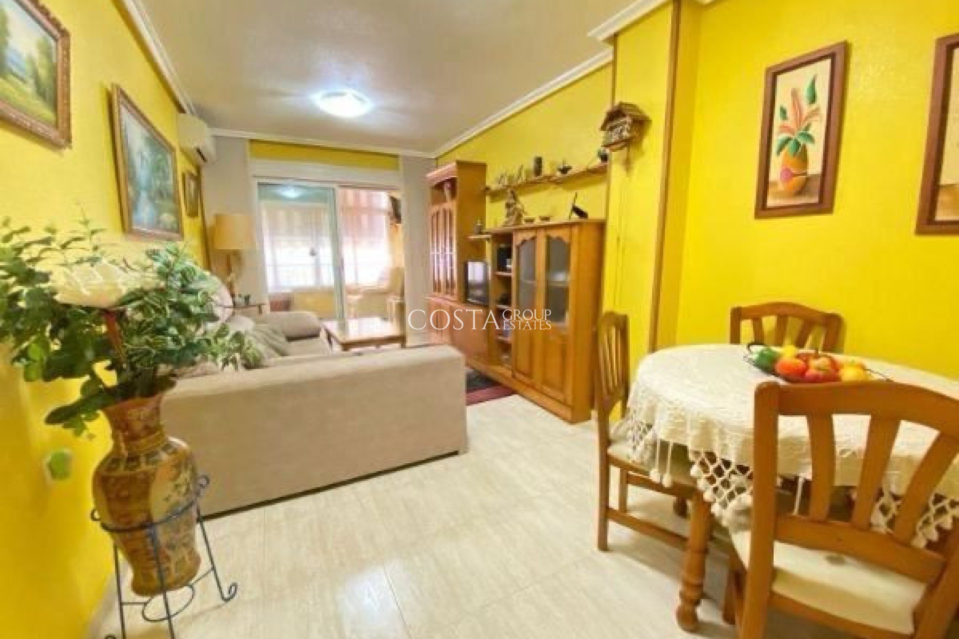 Resale - Apartments -
Guardamar del Segura - Guardamar del Segura Centro