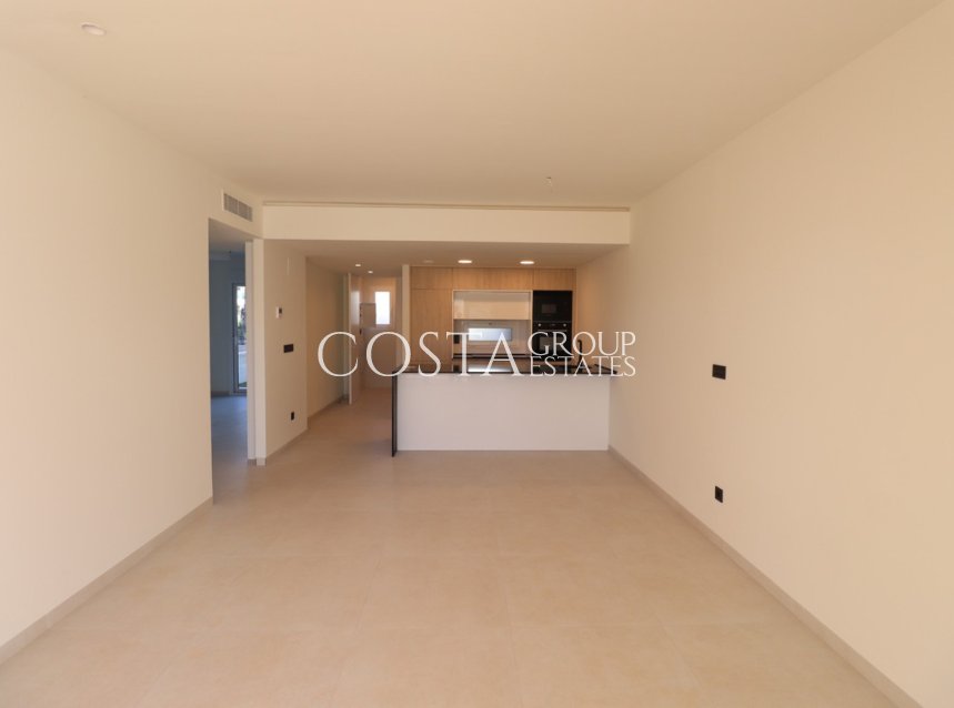 Resale - Apartments -
Guardamar del Segura - Guardamar del Segura Centro