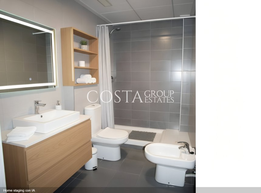 Resale - Apartments -
Guardamar del Segura - Guardamar del Segura Centro