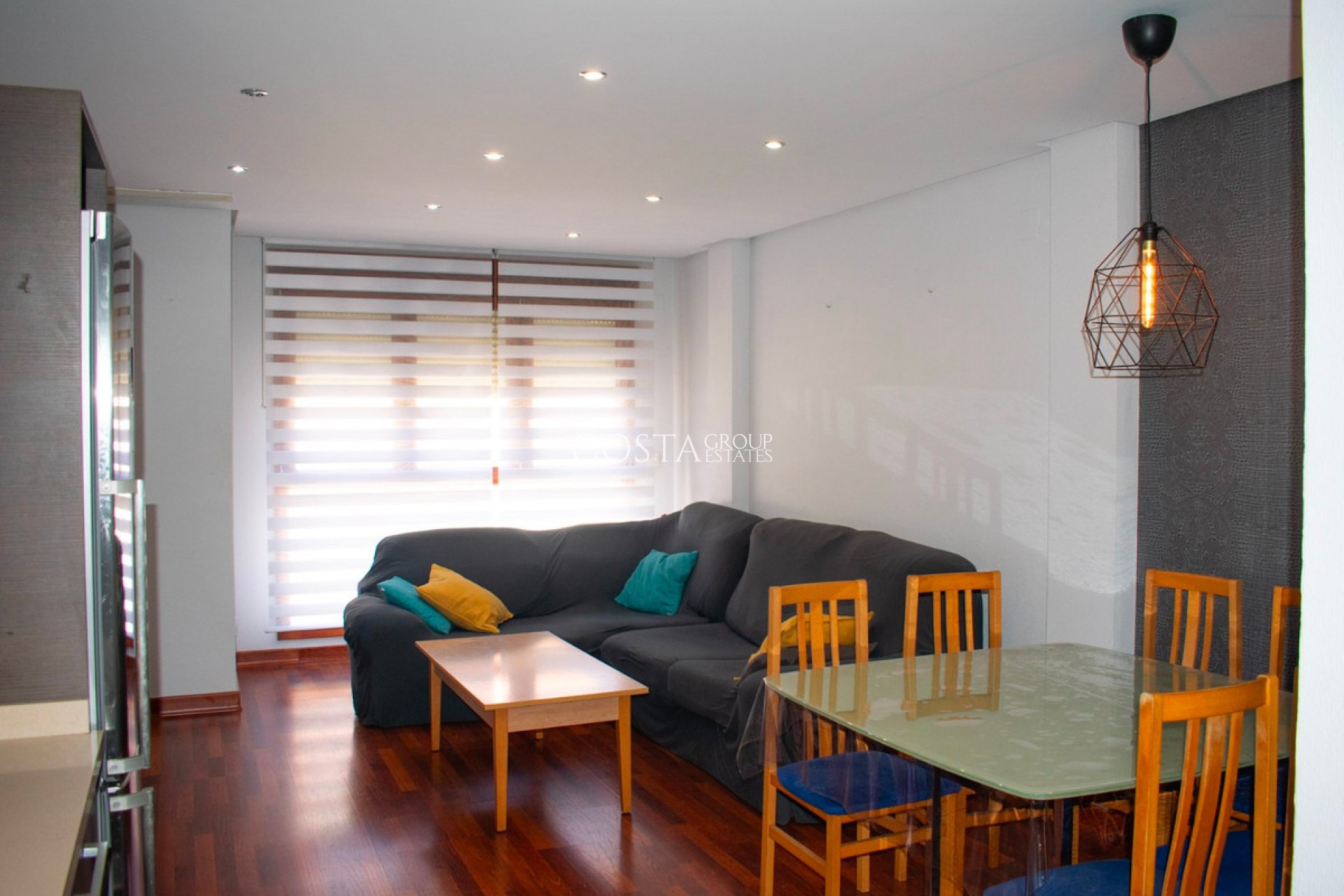 Resale - Apartments -
Guardamar del Segura - Guardamar del Segura Centro