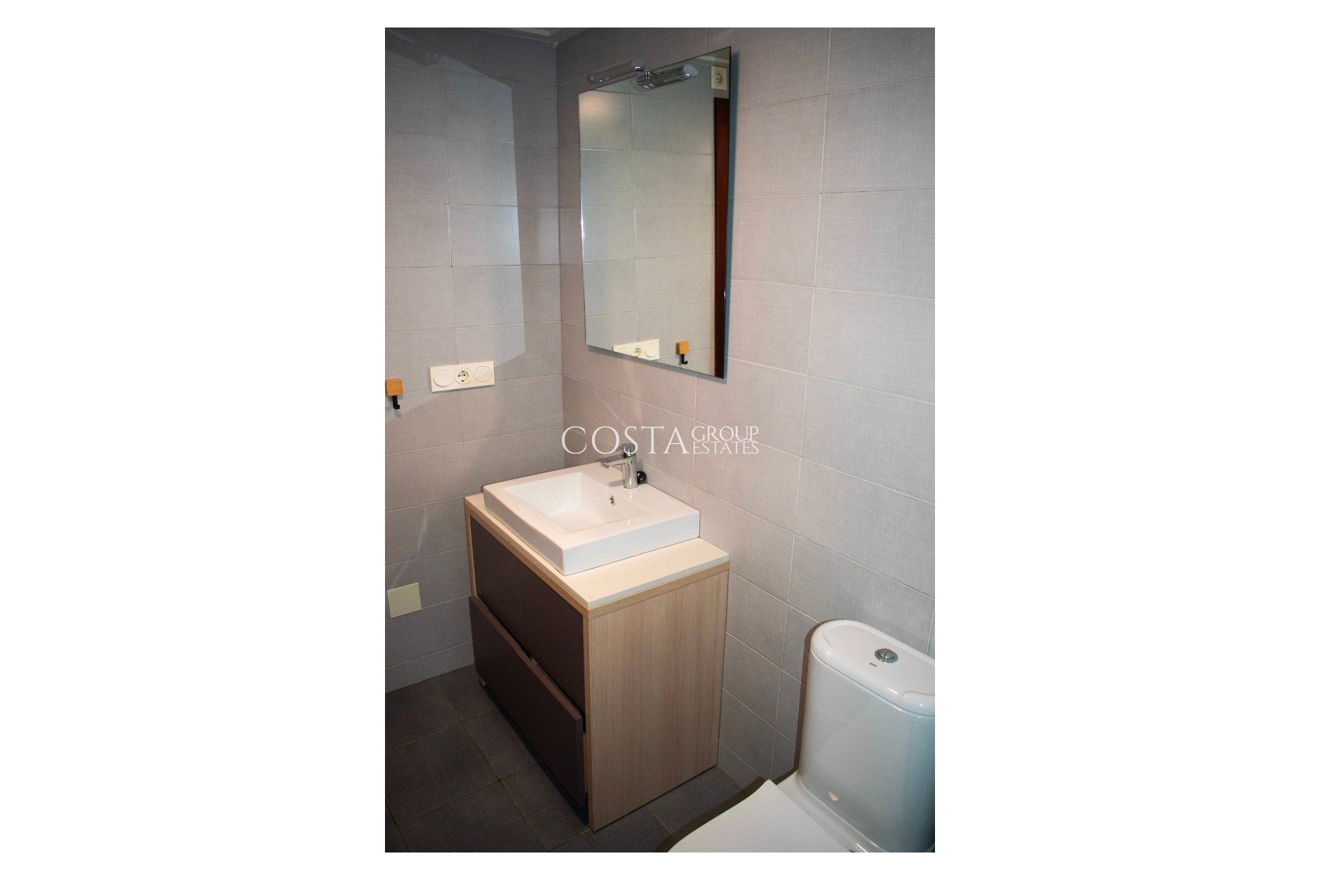 Resale - Apartments -
Guardamar del Segura - Guardamar del Segura Centro