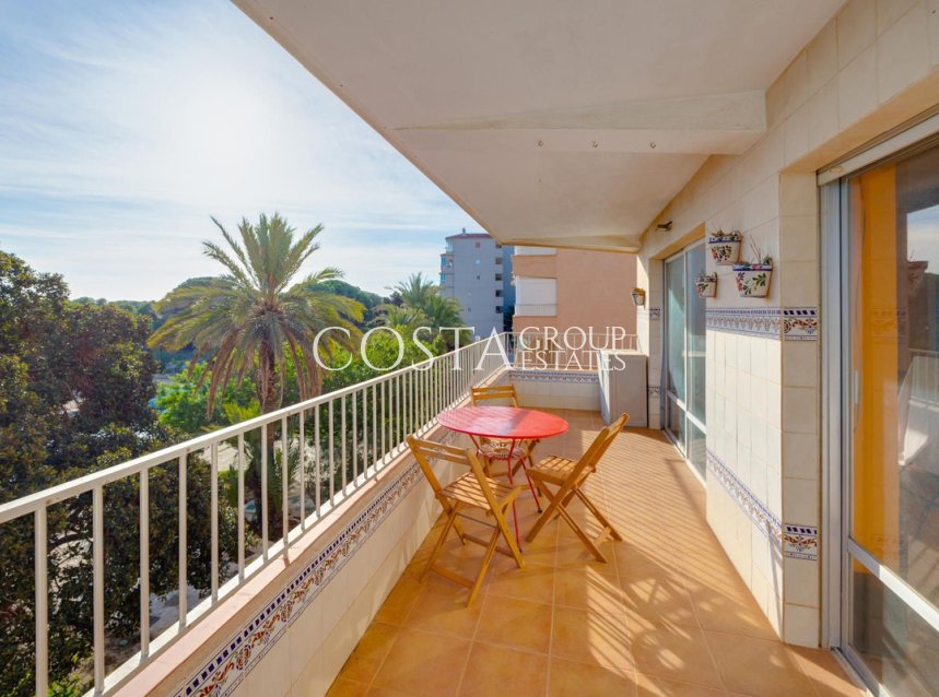 Resale - Apartments -
Guardamar del Segura - Guardamar del Segura Centro