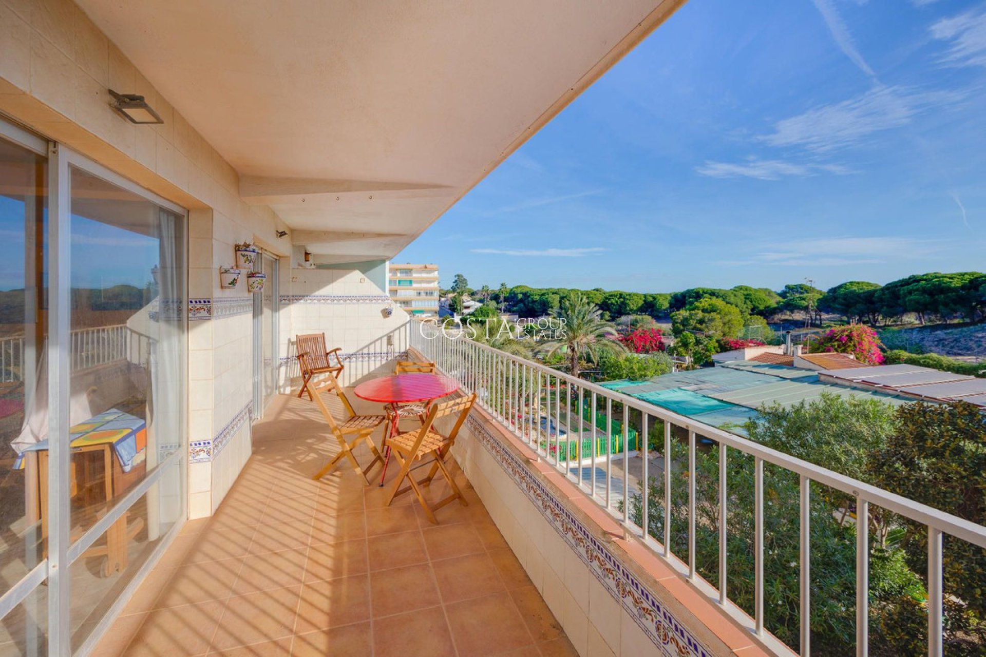 Resale - Apartments -
Guardamar del Segura - Guardamar del Segura Centro