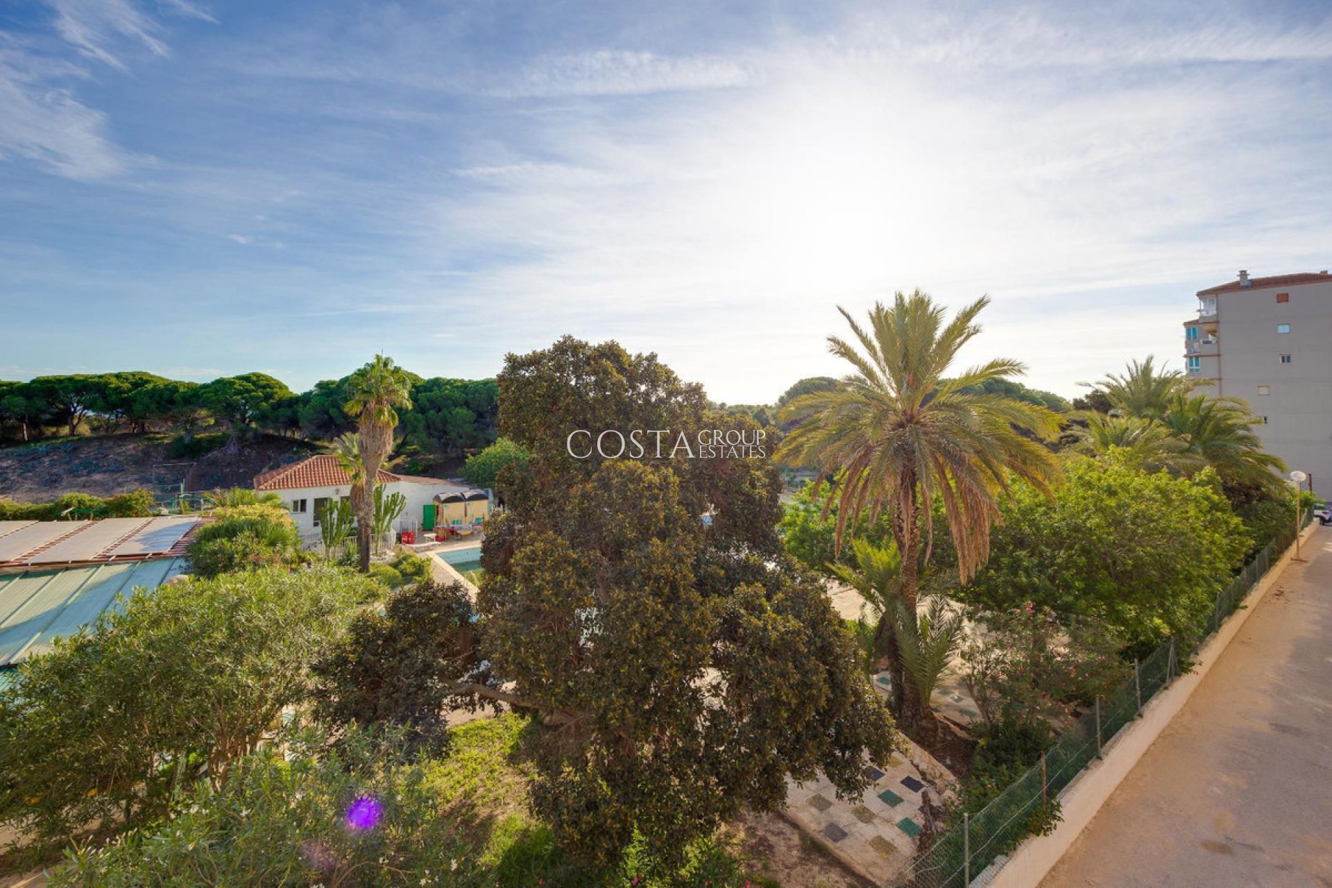 Resale - Apartments -
Guardamar del Segura - Guardamar del Segura Centro