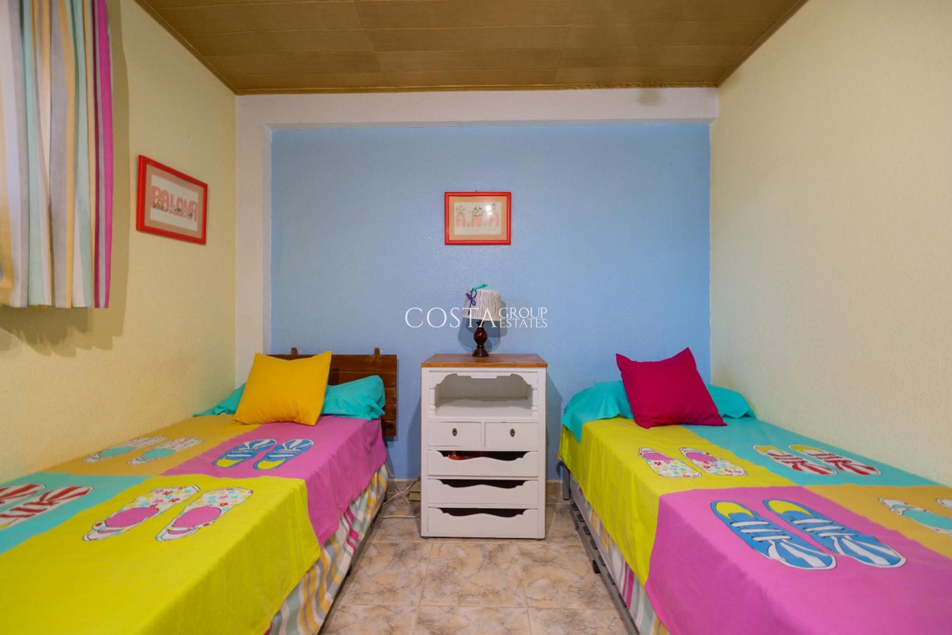 Resale - Apartments -
Guardamar del Segura - Guardamar del Segura Centro