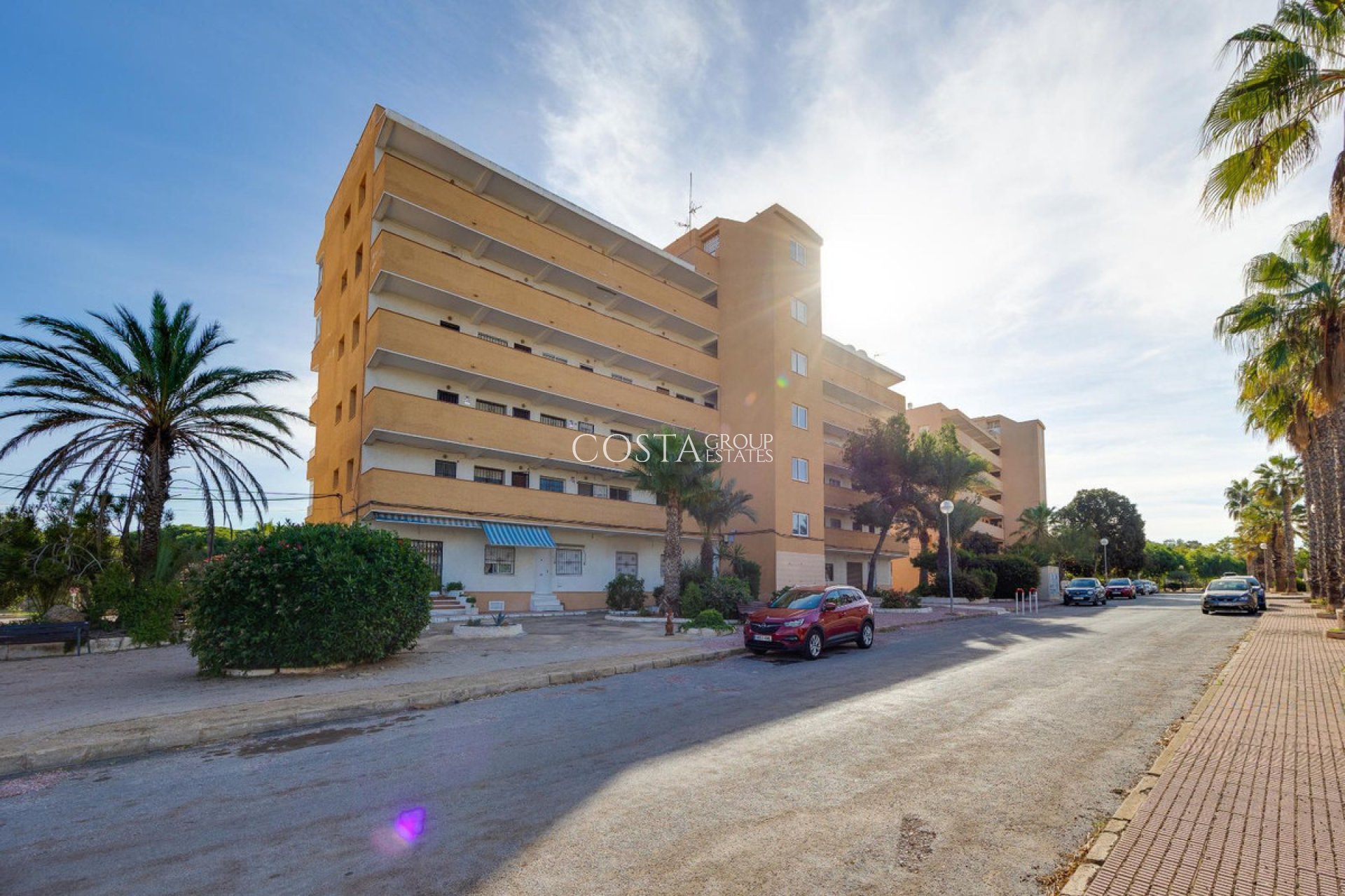 Resale - Apartments -
Guardamar del Segura - Guardamar del Segura Centro