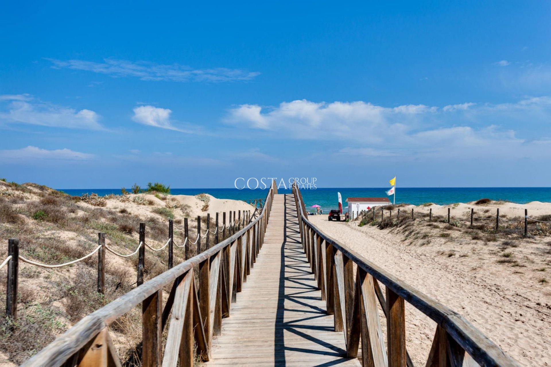 Resale - Apartments -
Guardamar del Segura - Guardamar del Segura Centro