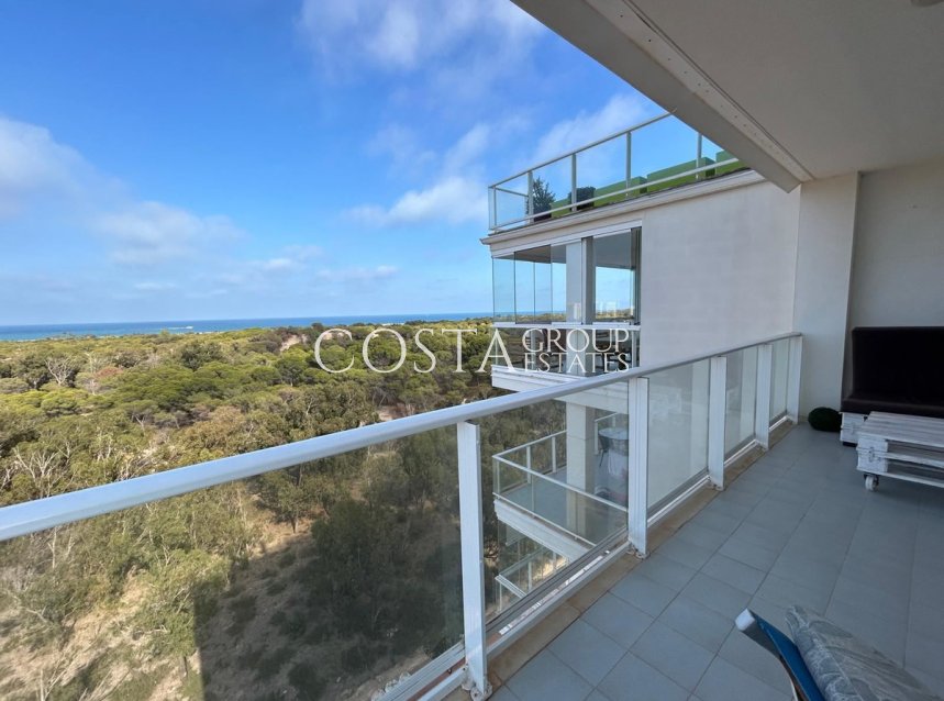 Resale - Apartments -
Guardamar del Segura - Guardamar del Segura Centro