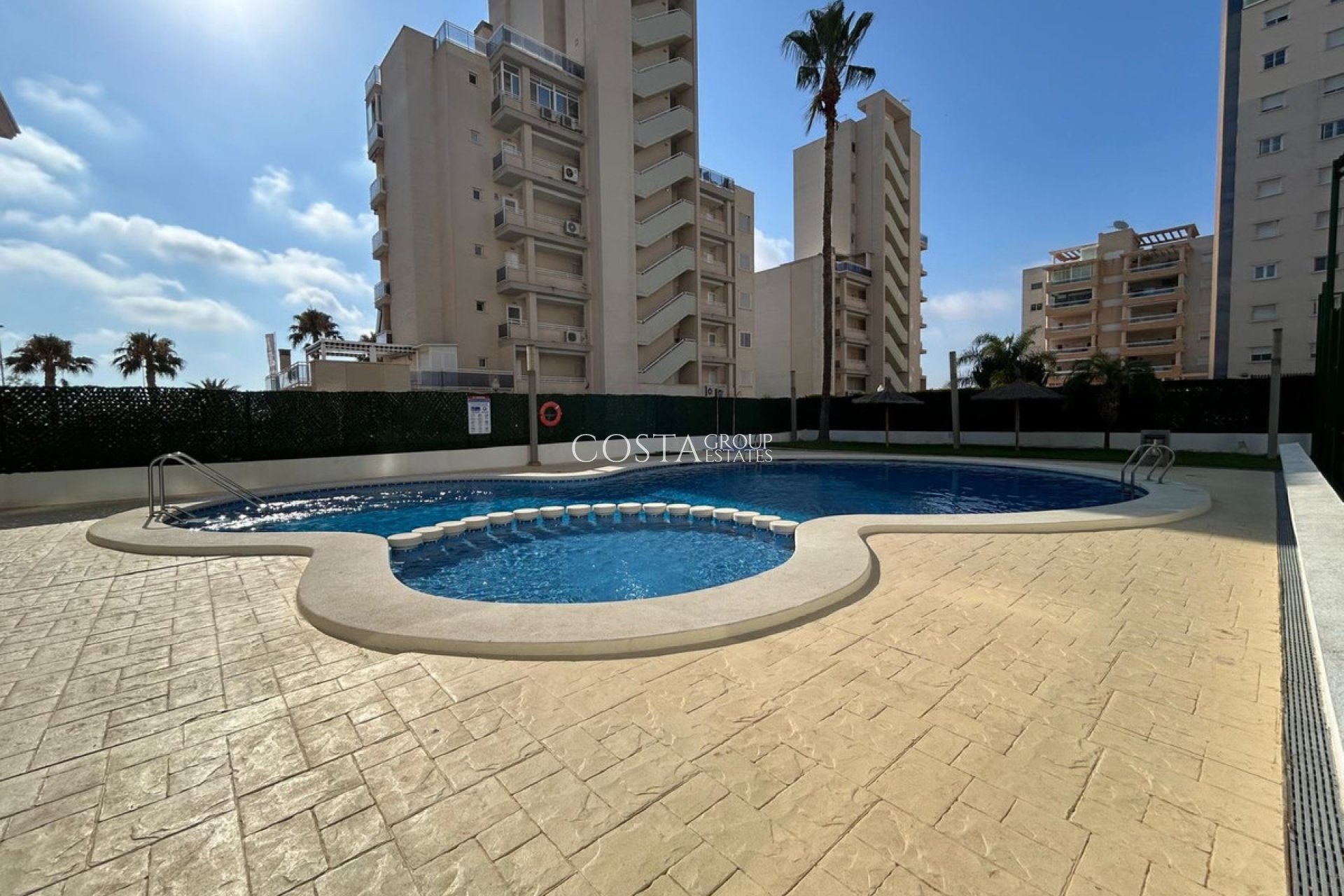 Resale - Apartments -
Guardamar del Segura - Guardamar del Segura Centro