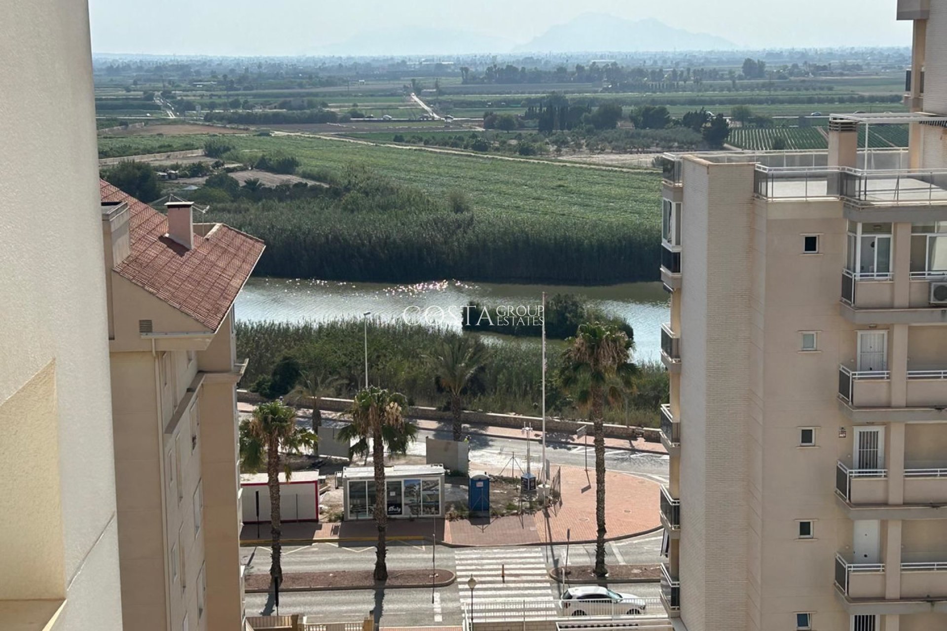 Resale - Apartments -
Guardamar del Segura - Guardamar del Segura Centro