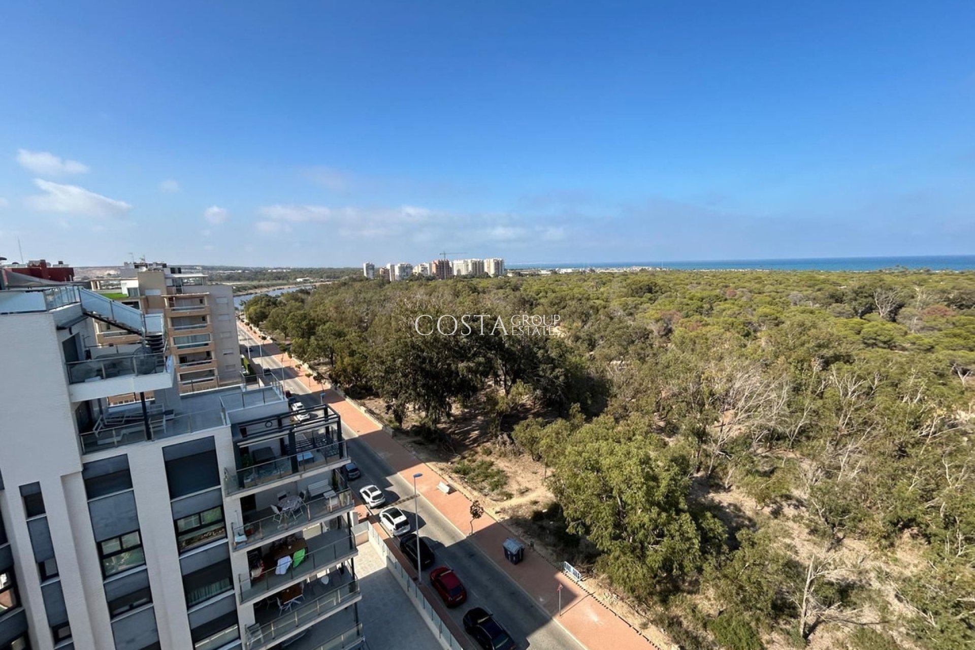 Resale - Apartments -
Guardamar del Segura - Guardamar del Segura Centro