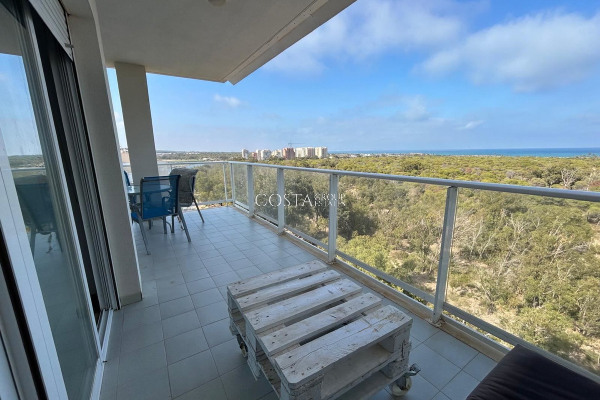 Resale - Apartments -
Guardamar del Segura - Guardamar del Segura Centro