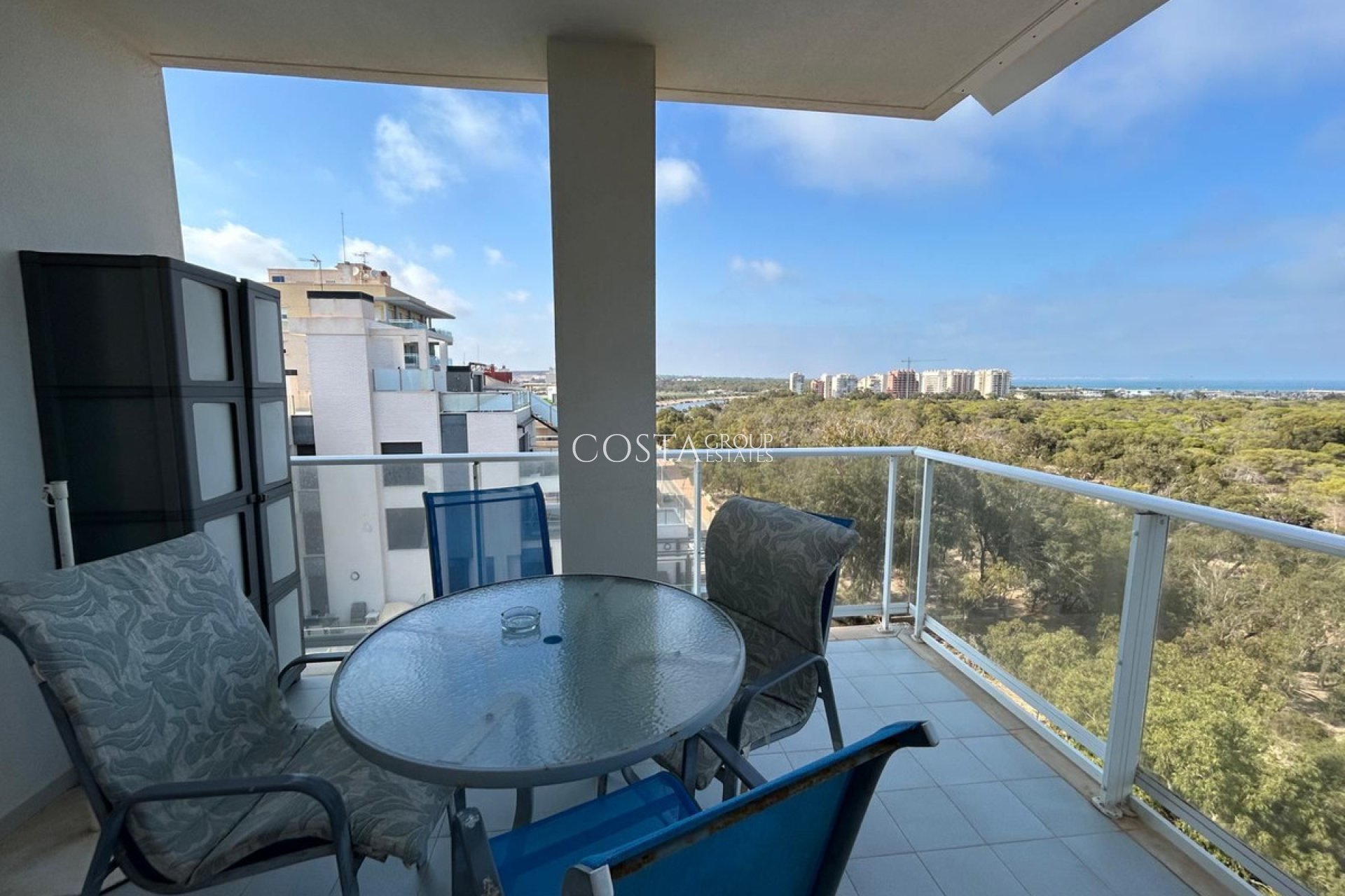 Resale - Apartments -
Guardamar del Segura - Guardamar del Segura Centro