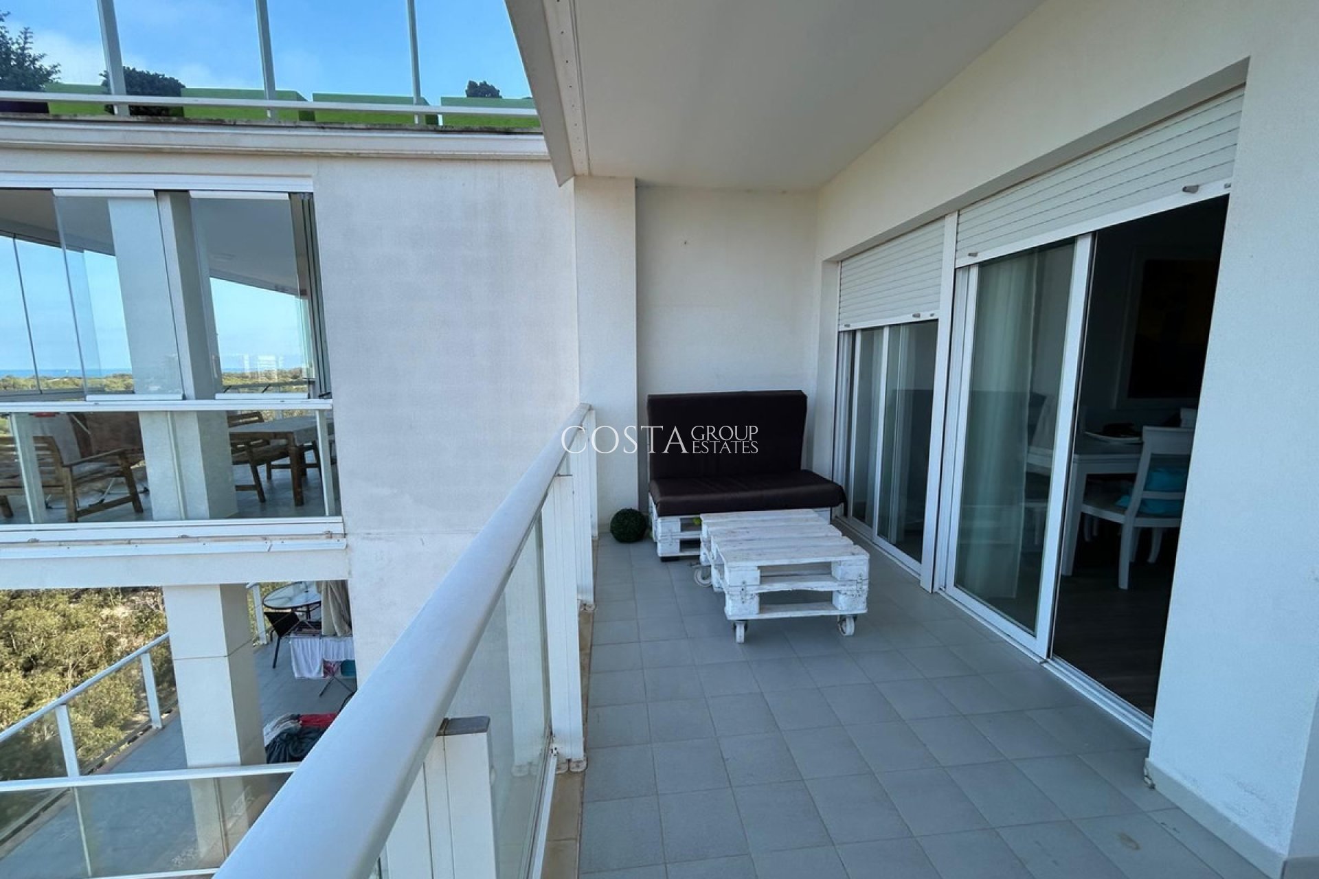 Resale - Apartments -
Guardamar del Segura - Guardamar del Segura Centro