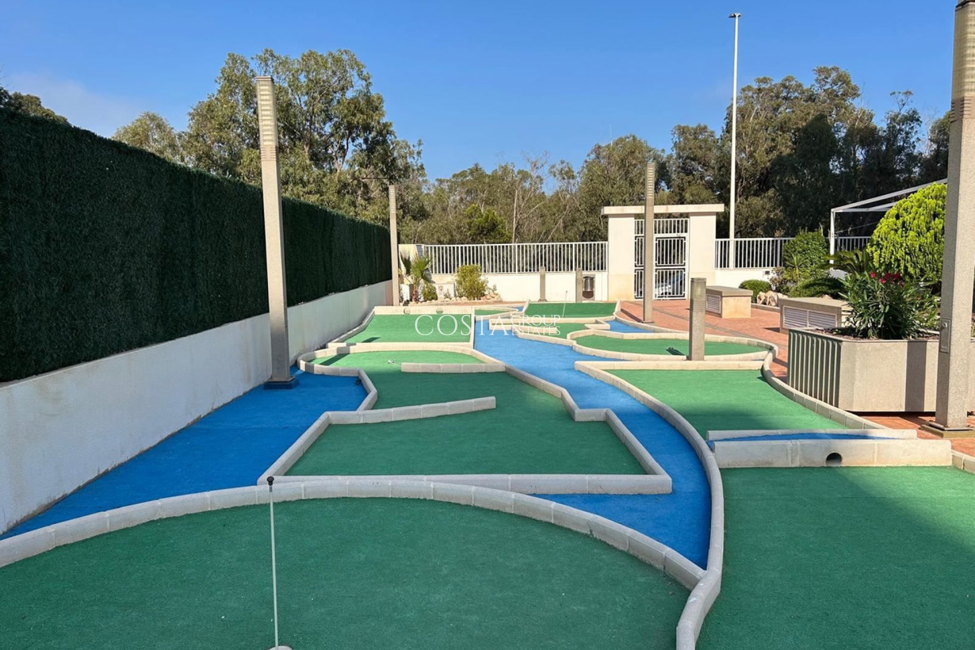 Resale - Apartments -
Guardamar del Segura - Guardamar del Segura Centro