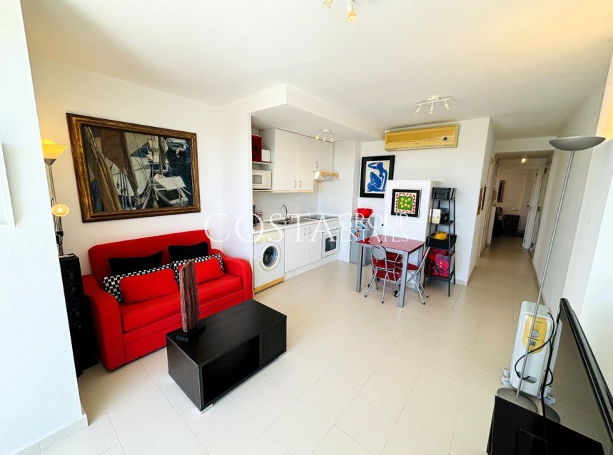 Resale - Apartments -
Guardamar del Segura - Guardamar del Segura Centro