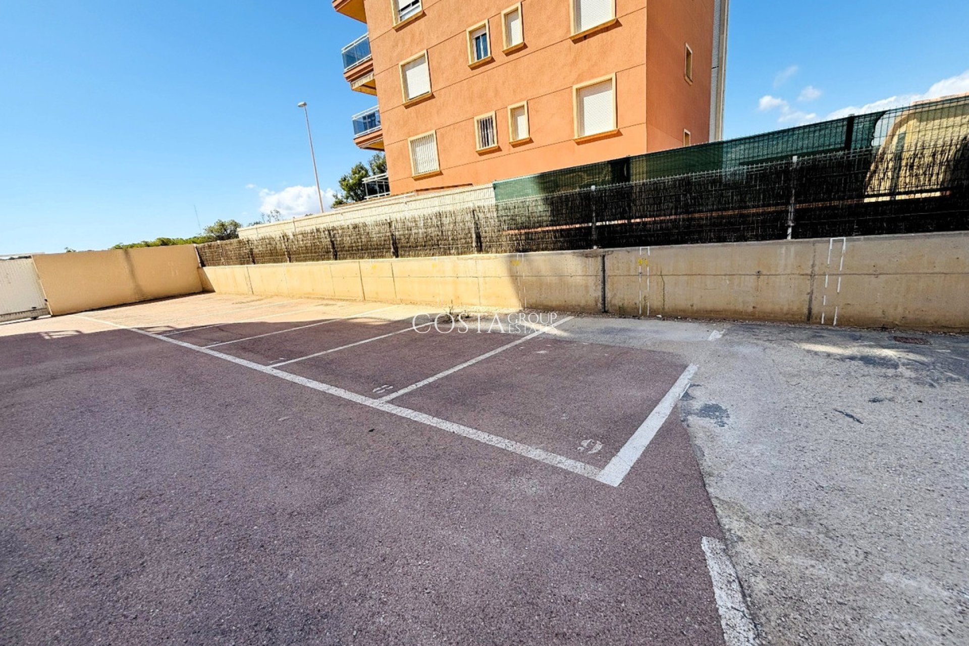 Resale - Apartments -
Guardamar del Segura - Guardamar del Segura Centro