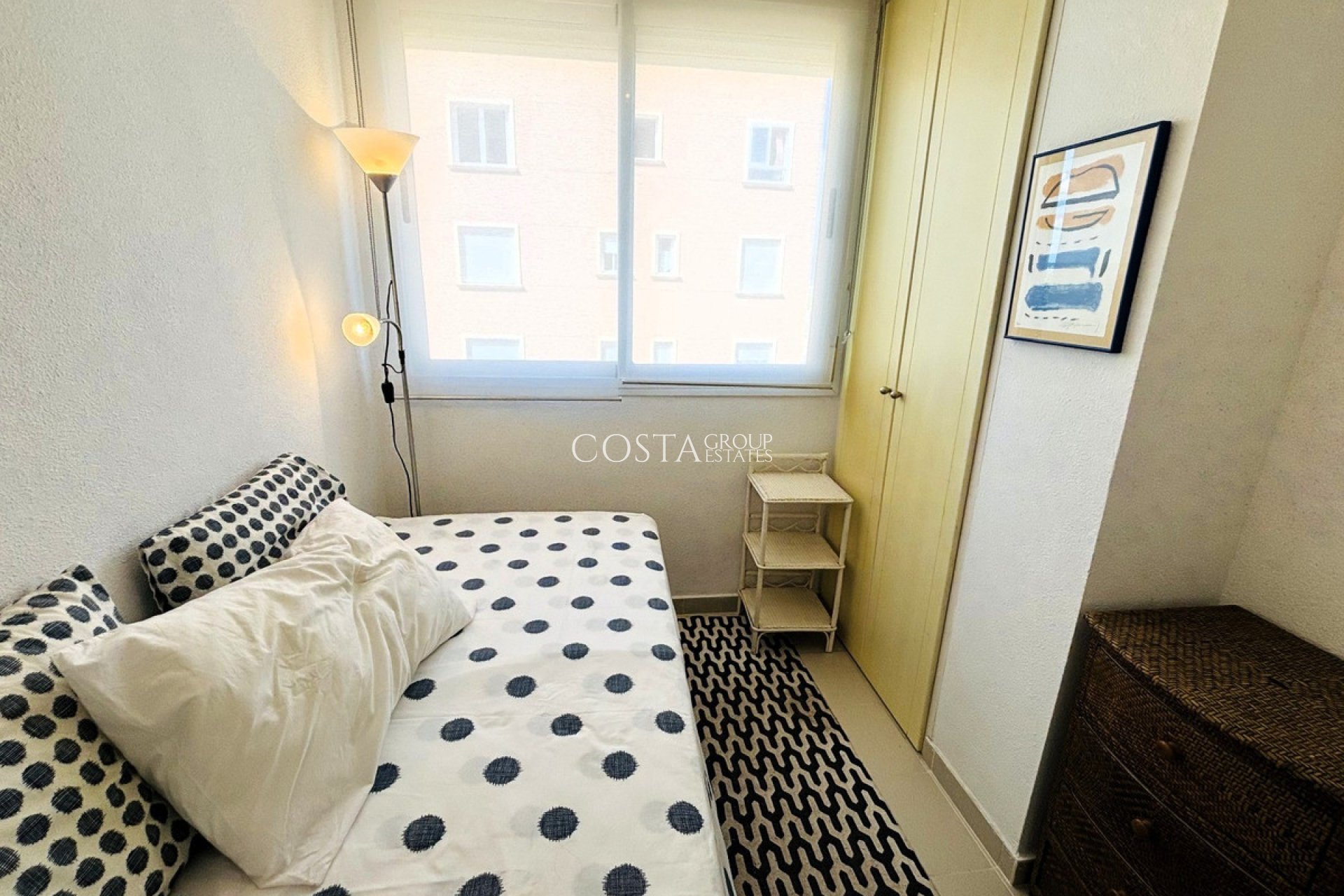 Resale - Apartments -
Guardamar del Segura - Guardamar del Segura Centro