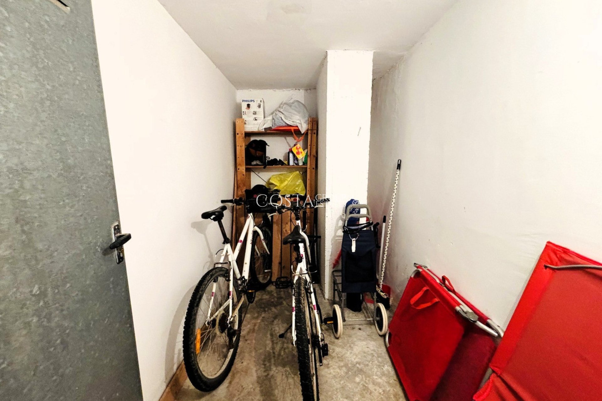 Resale - Apartments -
Guardamar del Segura - Guardamar del Segura Centro