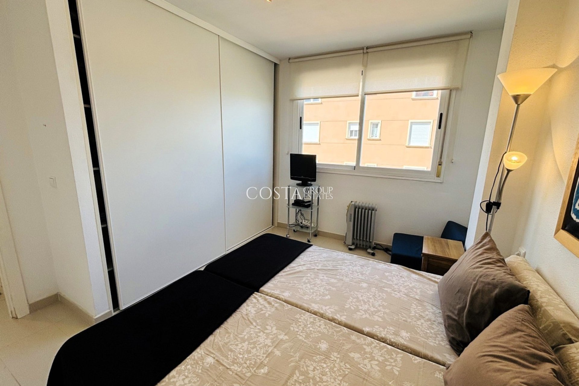 Resale - Apartments -
Guardamar del Segura - Guardamar del Segura Centro