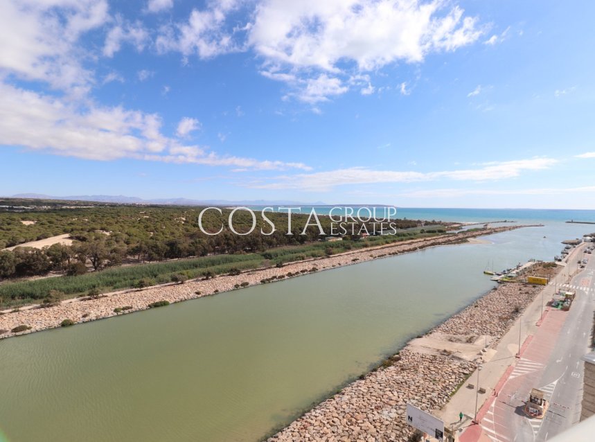 Resale - Apartments -
Guardamar del Segura - Guardamar del Segura Centro