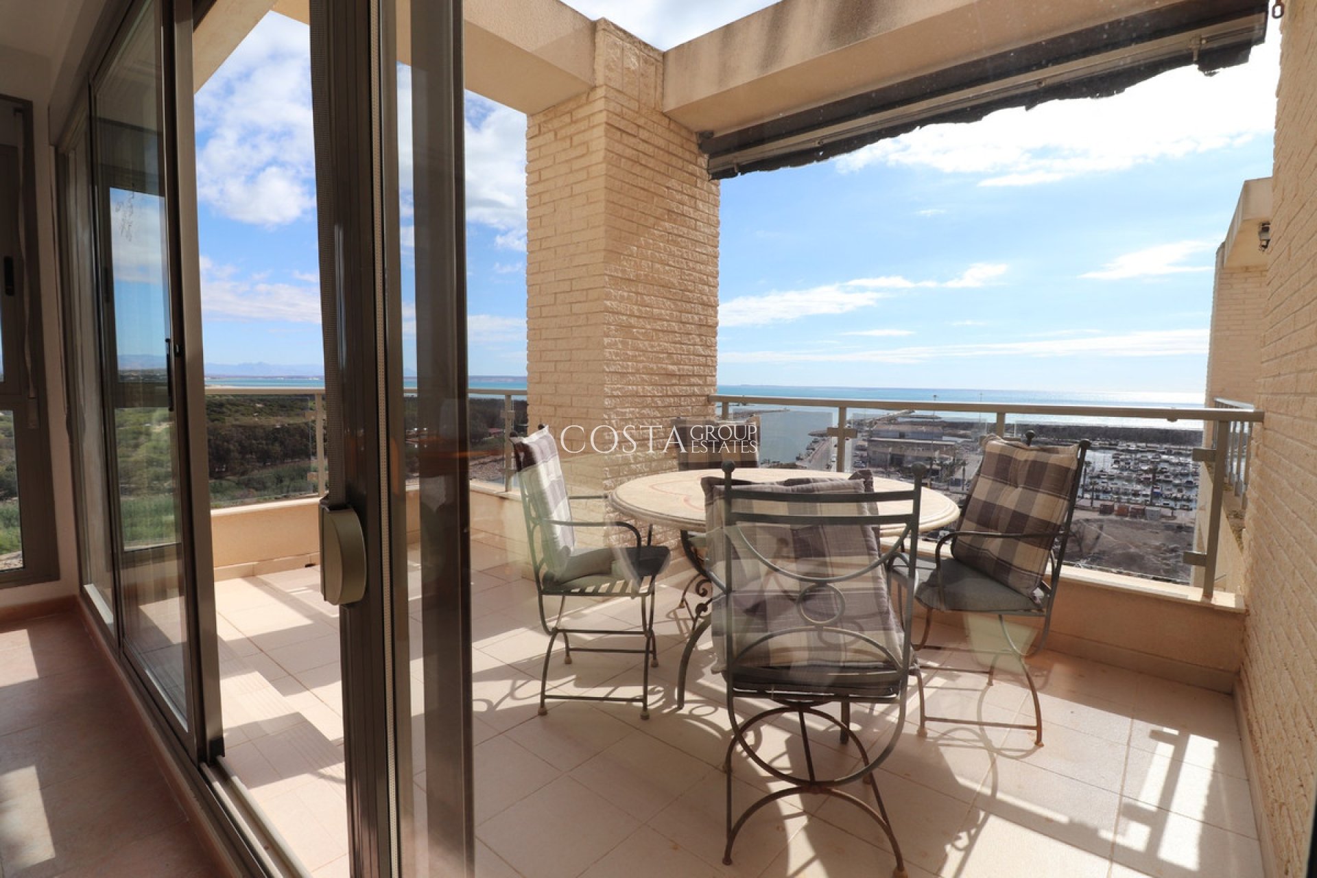 Resale - Apartments -
Guardamar del Segura - Guardamar del Segura Centro