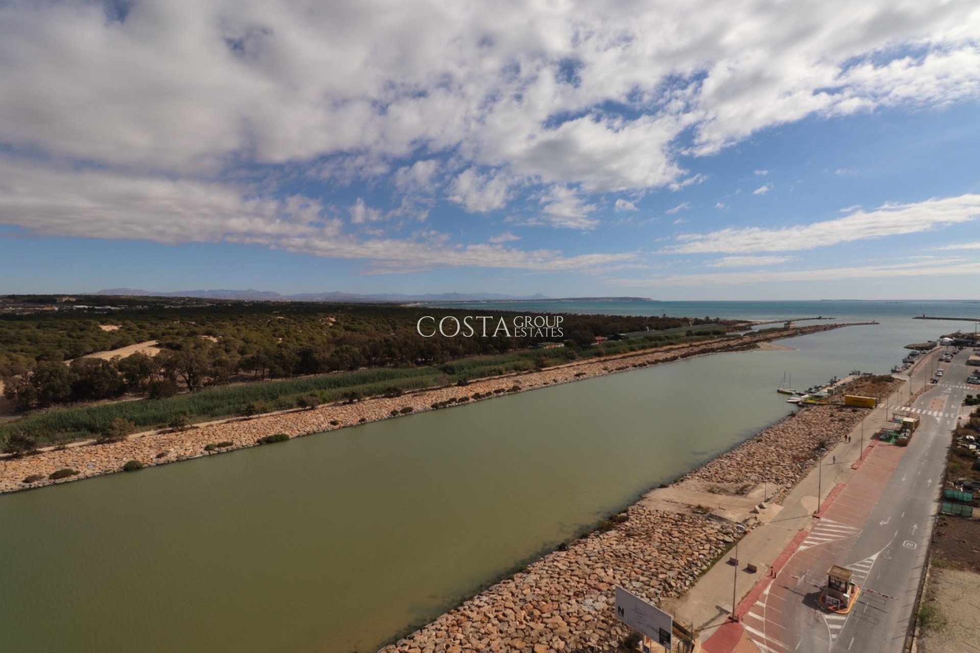 Resale - Apartments -
Guardamar del Segura - Guardamar del Segura Centro