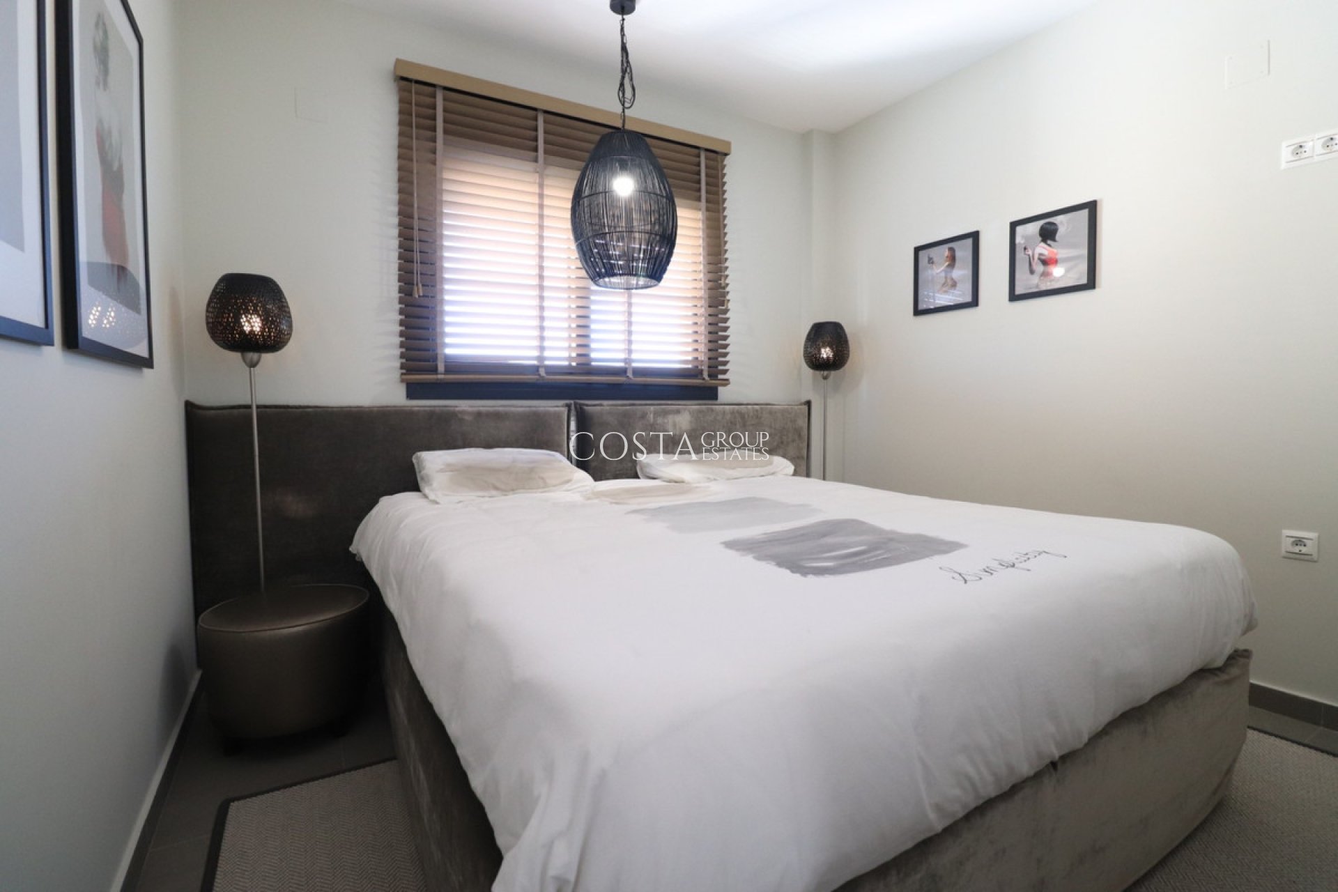 Resale - Apartments -
Guardamar del Segura - Guardamar del Segura Centro