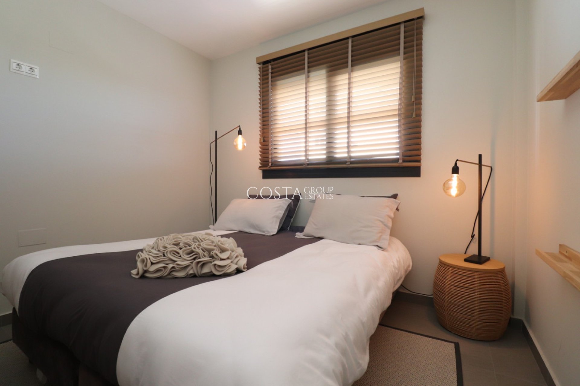 Resale - Apartments -
Guardamar del Segura - Guardamar del Segura Centro