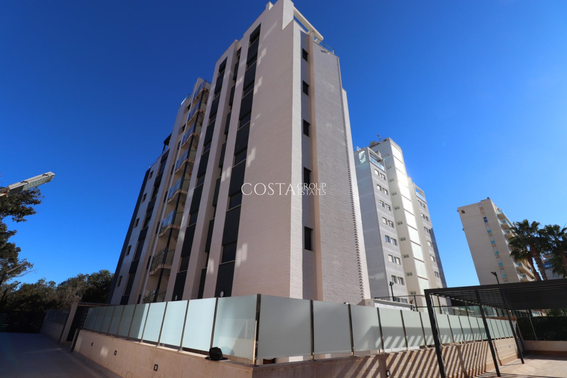 Resale - Apartments -
Guardamar del Segura - Guardamar del Segura Centro