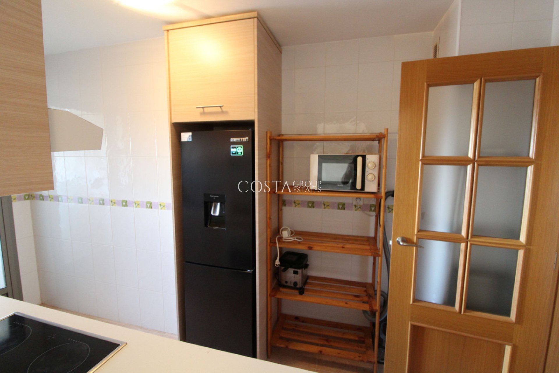 Resale - Apartments -
Guardamar del Segura - Guardamar del Segura Centro