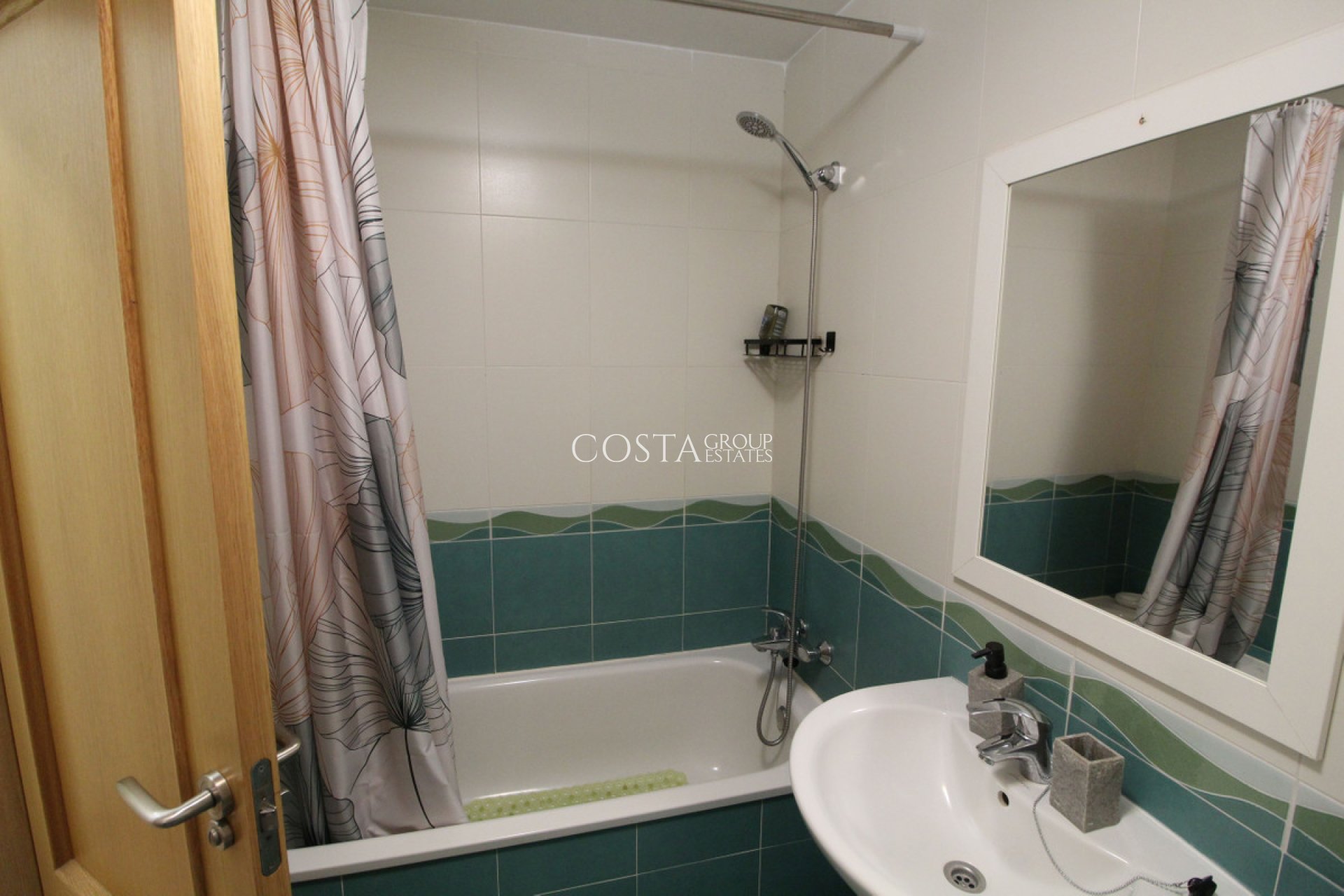 Resale - Apartments -
Guardamar del Segura - Guardamar del Segura Centro