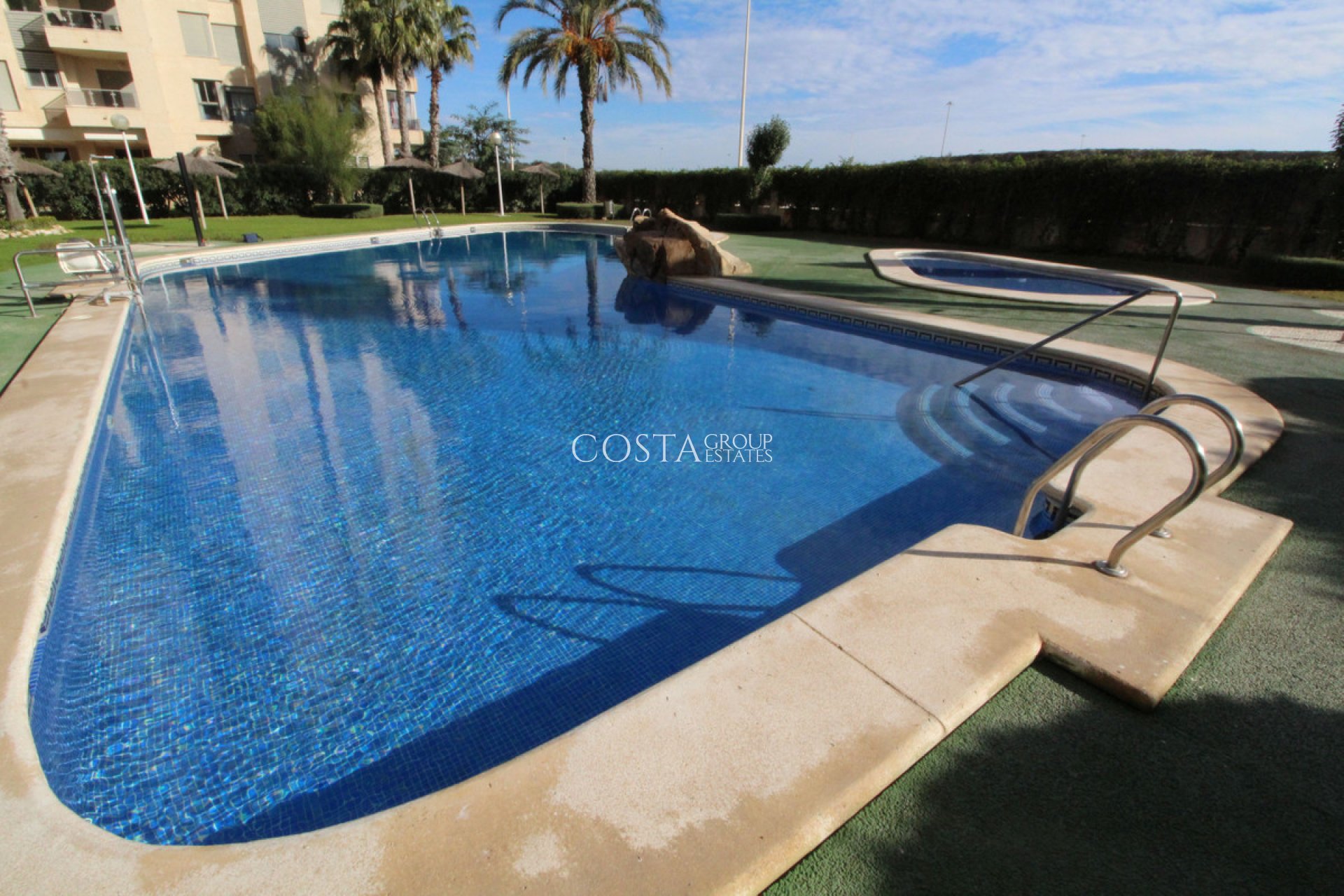 Resale - Apartments -
Guardamar del Segura - Guardamar del Segura Centro