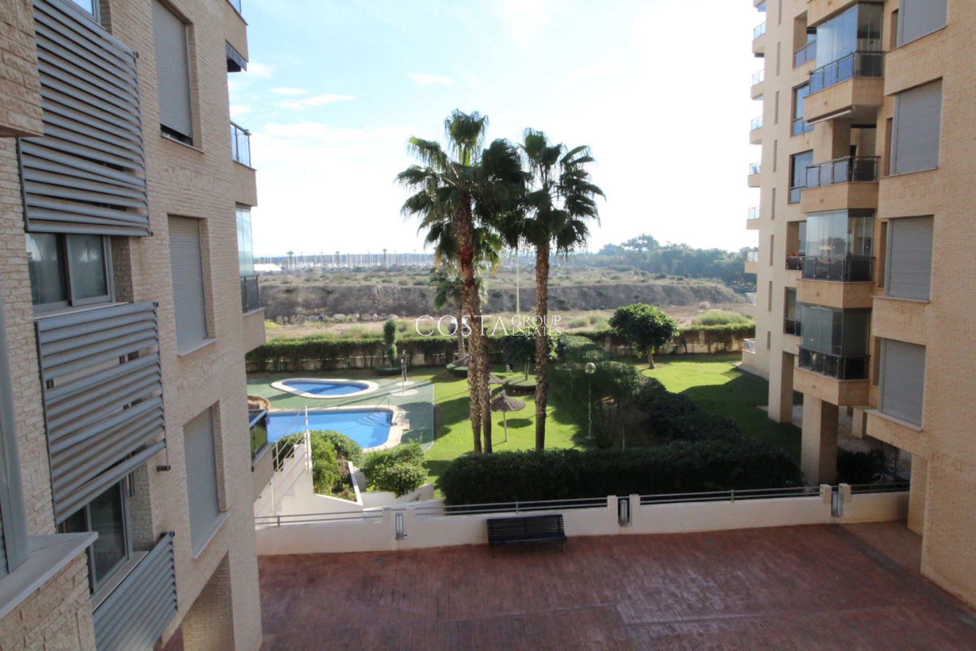 Resale - Apartments -
Guardamar del Segura - Guardamar del Segura Centro