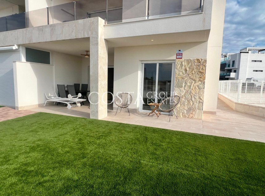 Resale - Apartments -
Guardamar del Segura - Guardamar del Segura Centro