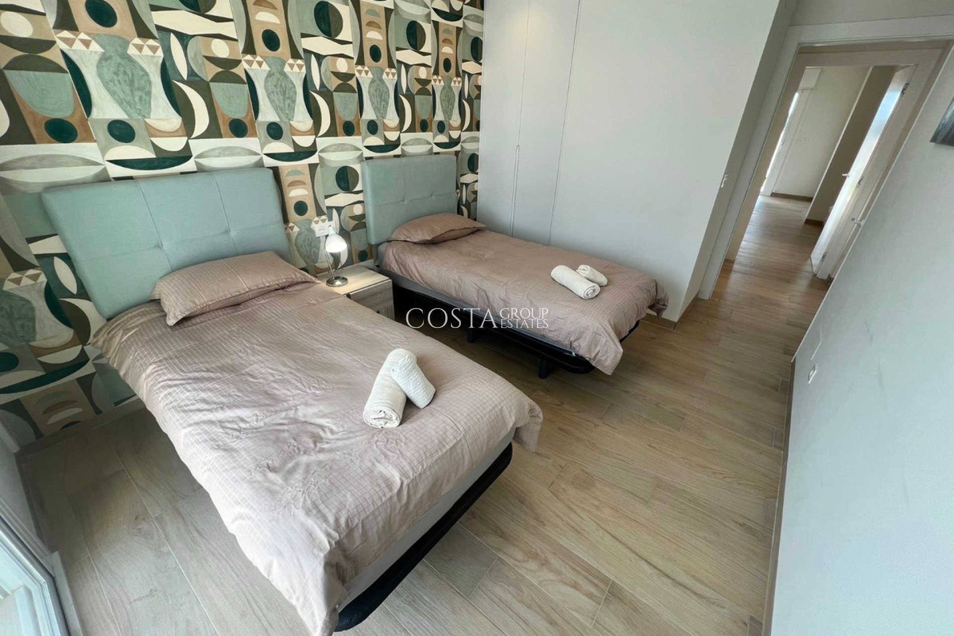 Resale - Apartments -
Guardamar del Segura - Guardamar del Segura Centro