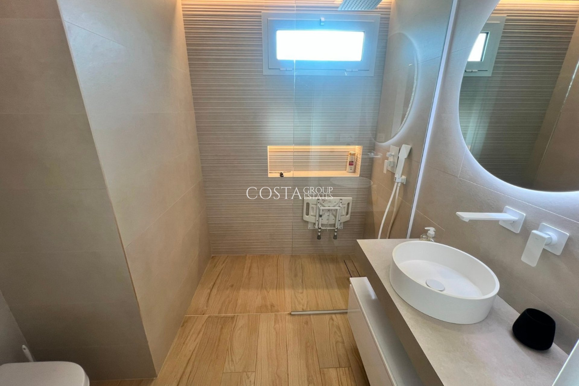 Resale - Apartments -
Guardamar del Segura - Guardamar del Segura Centro