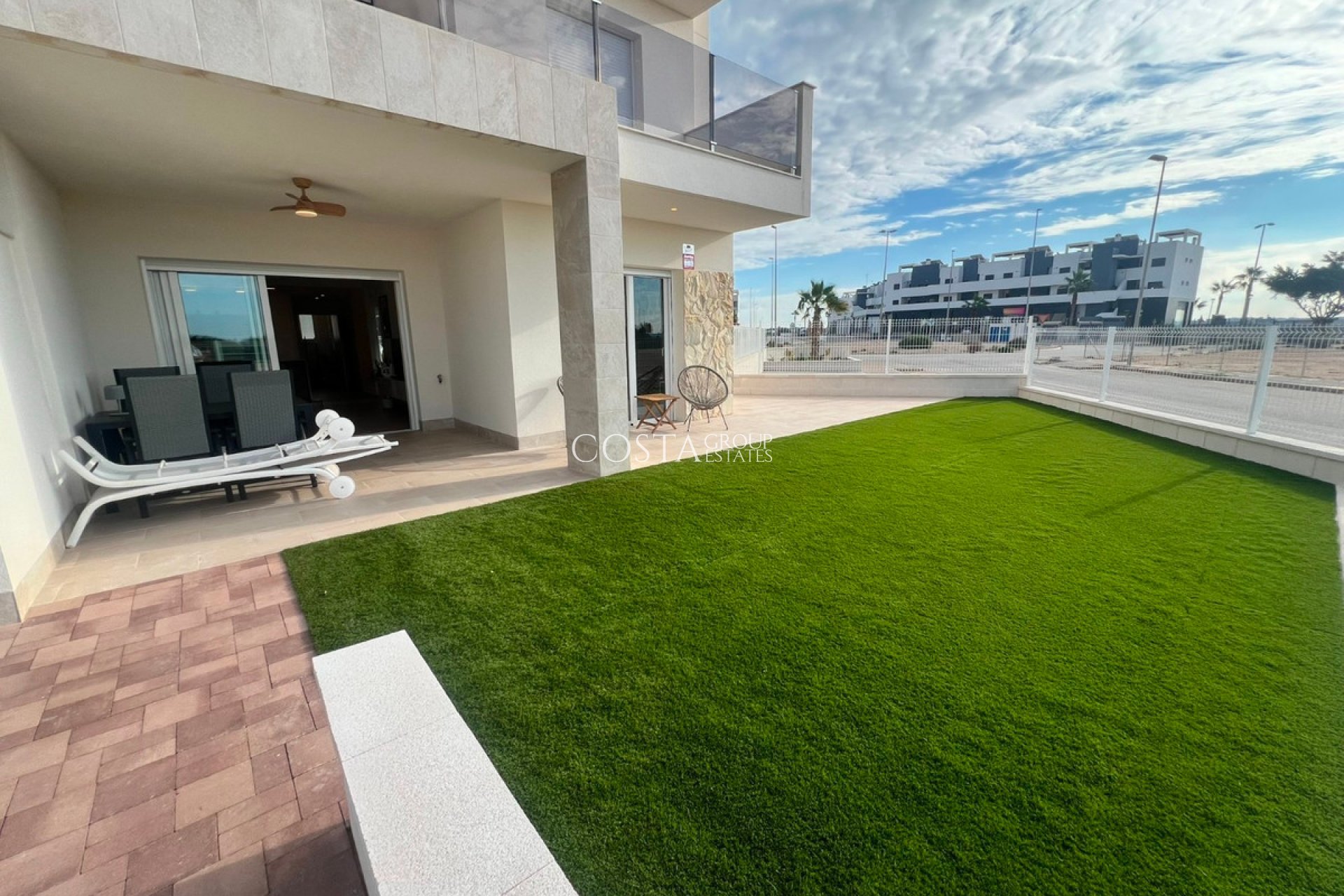 Resale - Apartments -
Guardamar del Segura - Guardamar del Segura Centro