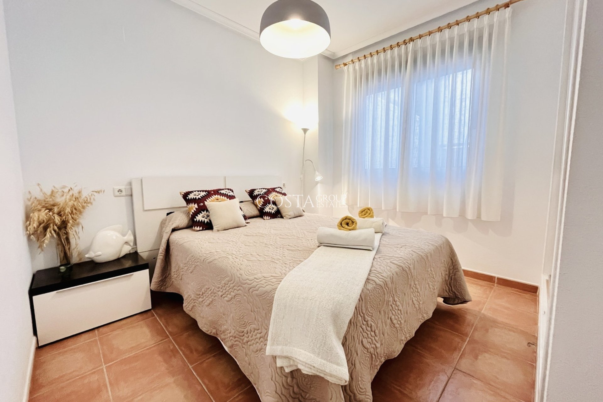 Resale - Apartments -
Guardamar del Segura - Guardamar del Segura Centro