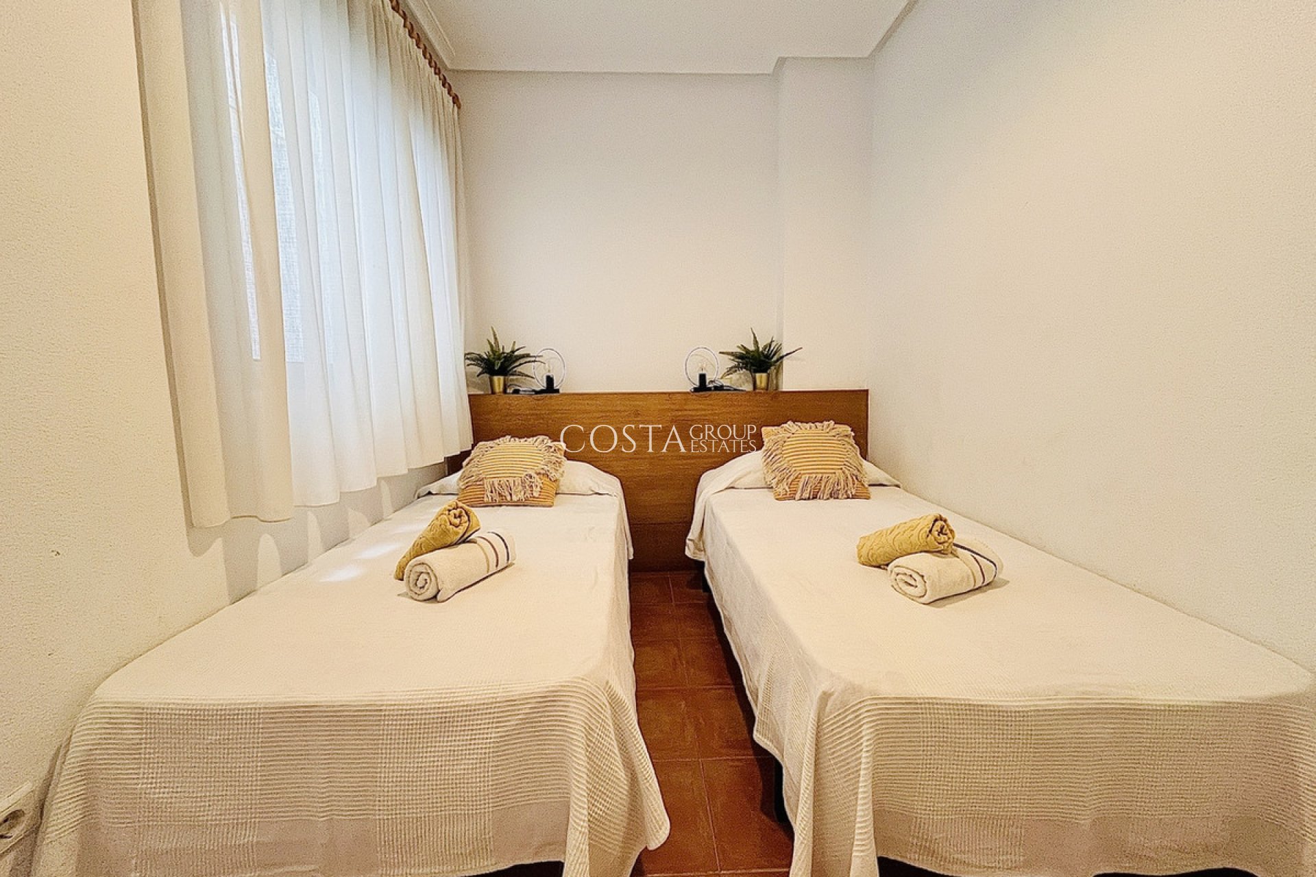 Resale - Apartments -
Guardamar del Segura - Guardamar del Segura Centro